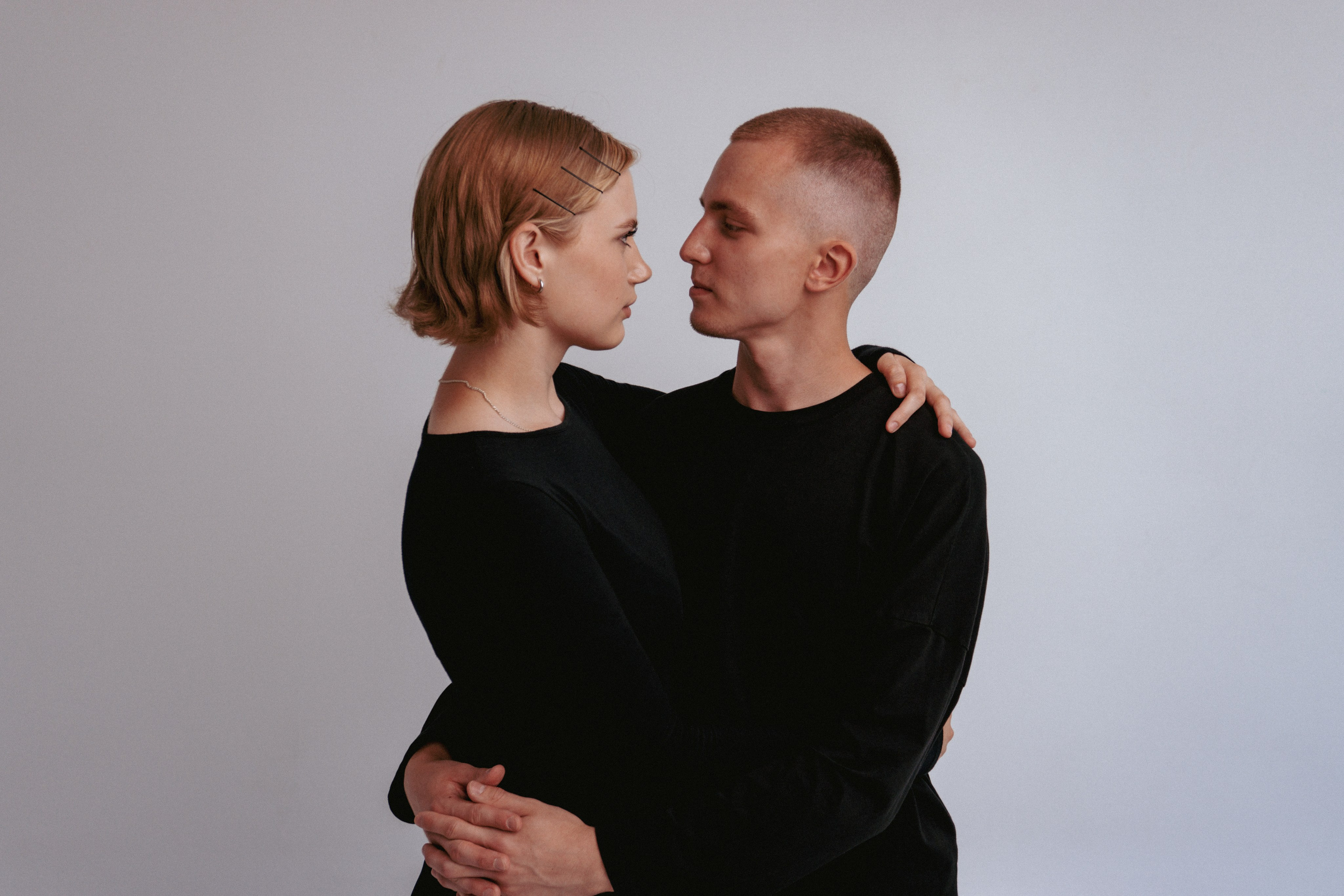 Артём и Вика. Kuznetsov | Фотограф в Красноярске