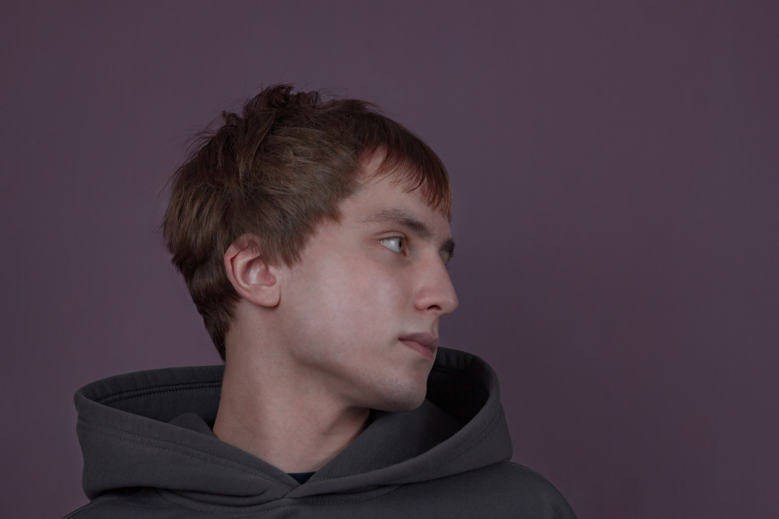 VIDEN. Kuznetsov | Фотограф в Красноярске