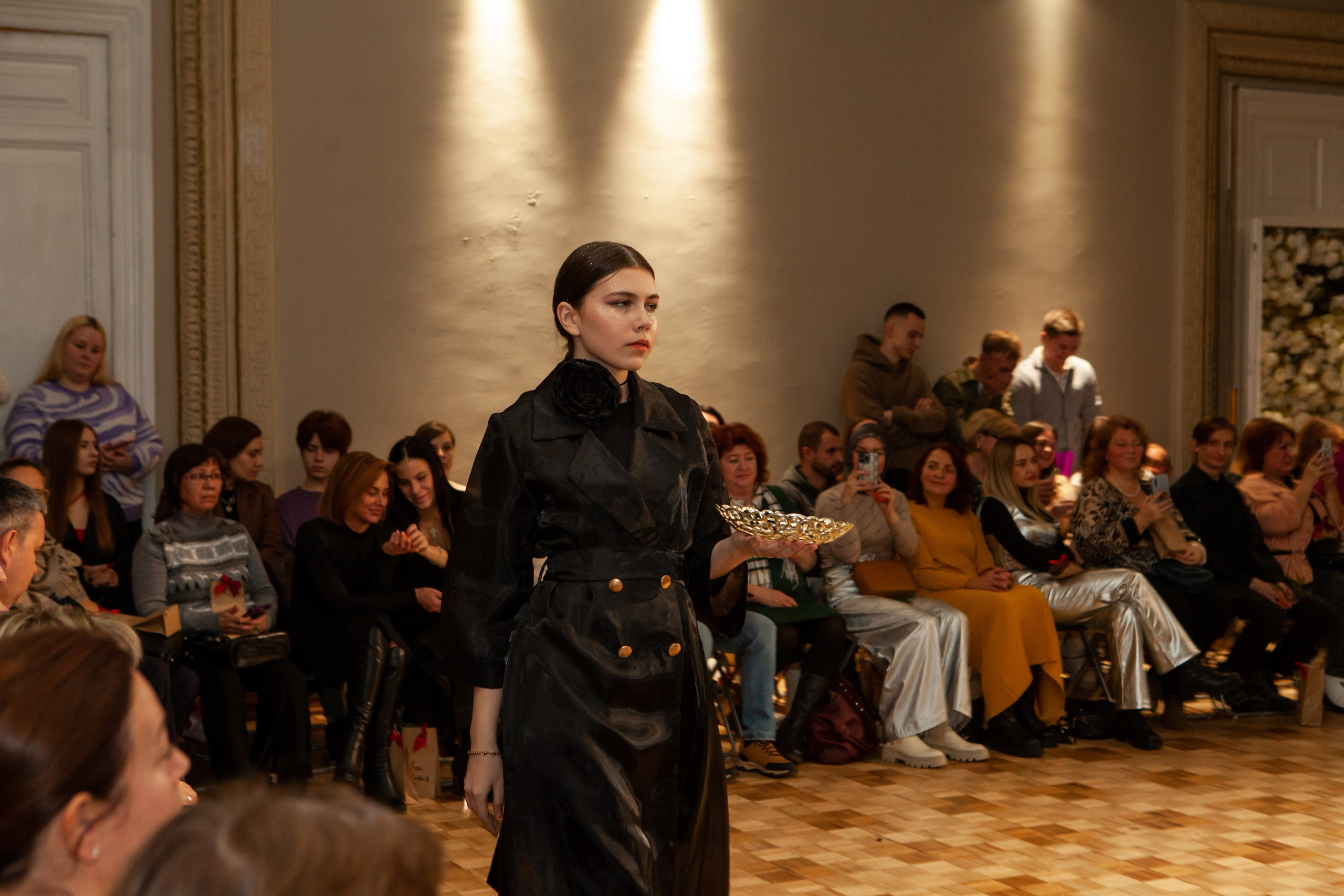 Fashion SHOW from Ann Models Production. Репортажный, семейный, свадебный, портретный фотограф