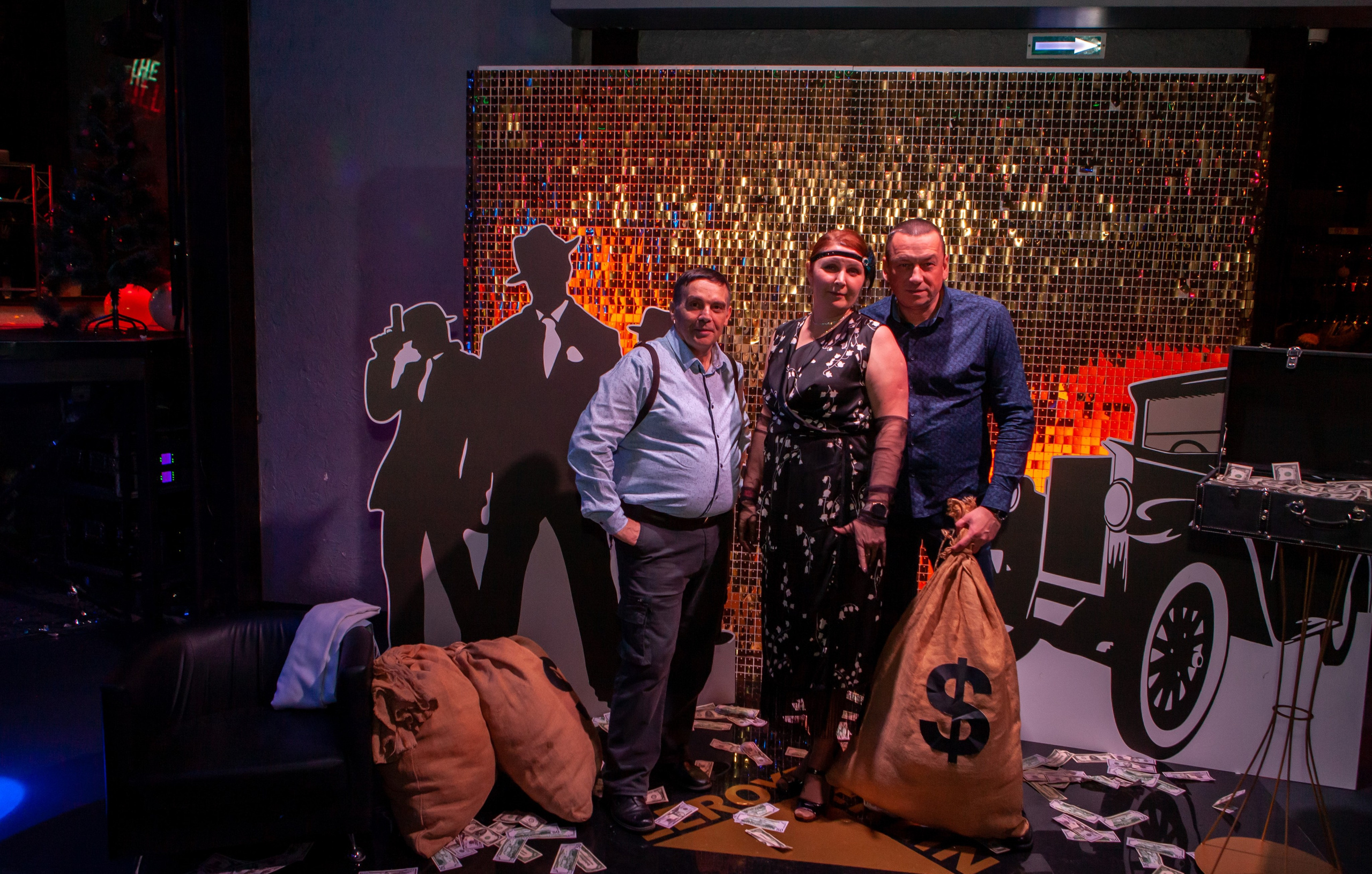 Корпоратив Леруа Мерлен Вегас. Репортажный, семейный, свадебный, портретный фотограф