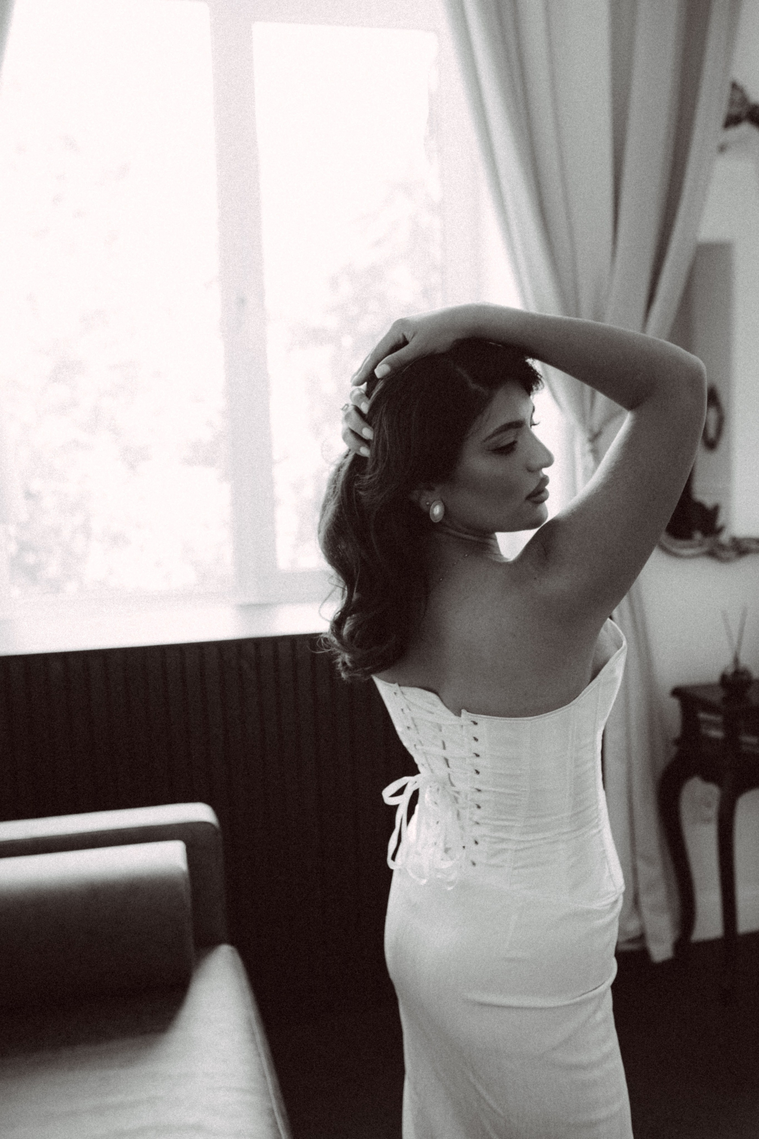 Сона. Фотограф Стилист Тюмень Вера Хайруллина