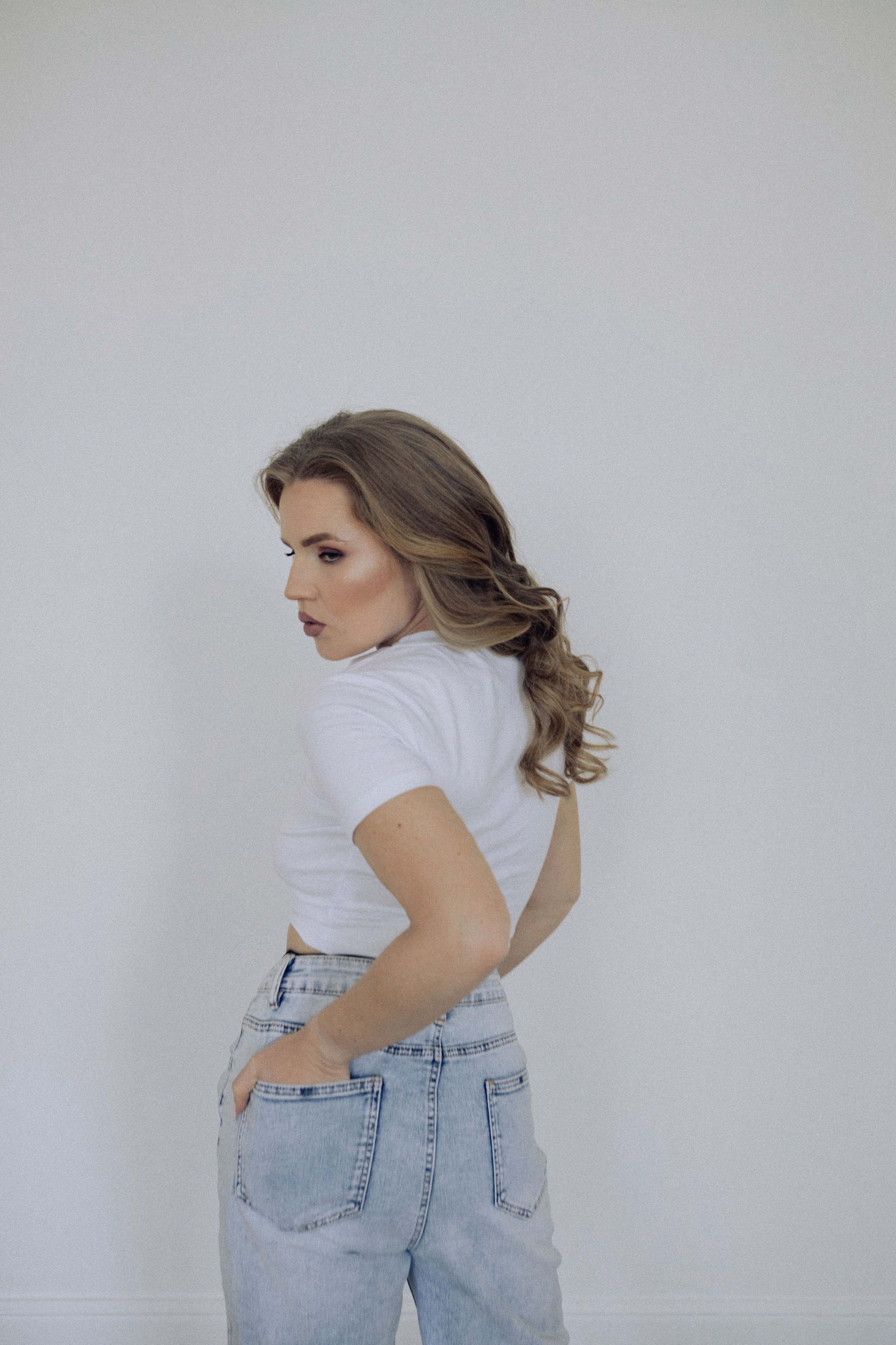 Елизавета. Фотограф Стилист Тюмень Вера Хайруллина