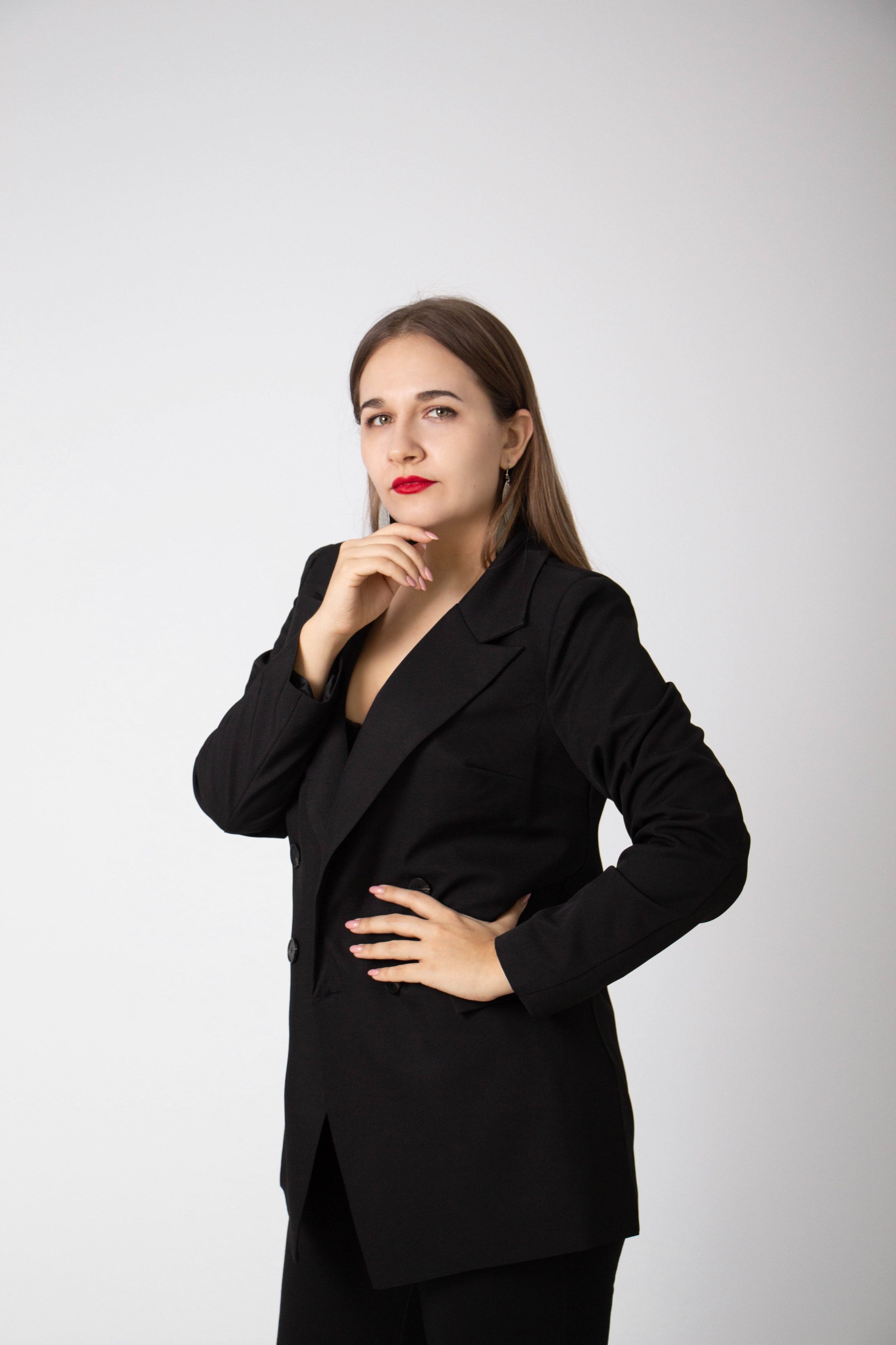 Анастасия черное на белом. Нечехова Виктория