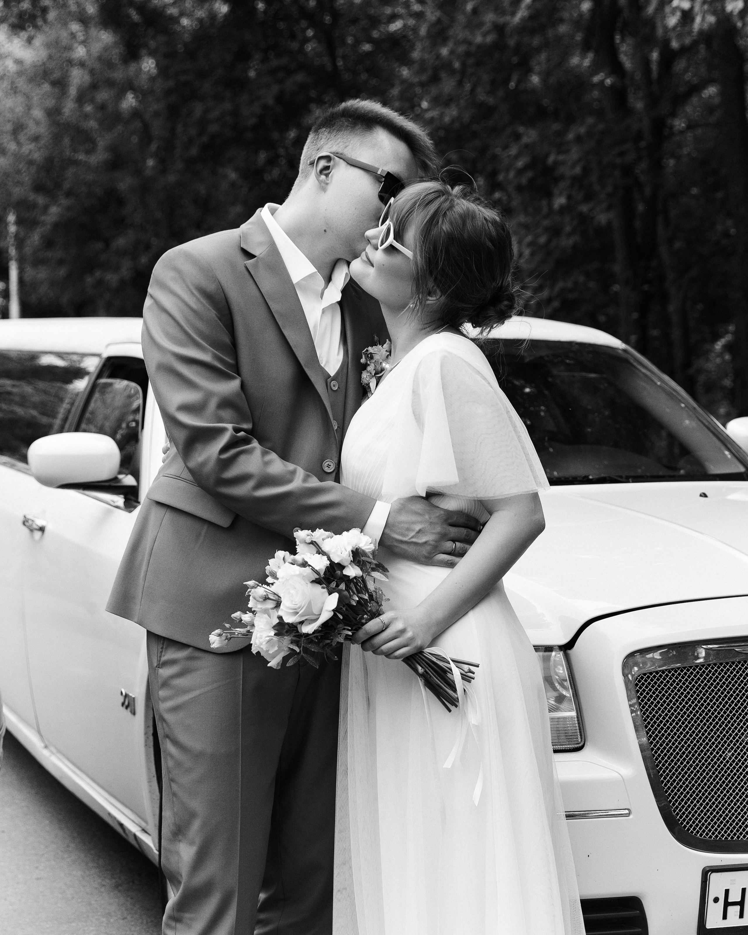 Юлдуз & Марат