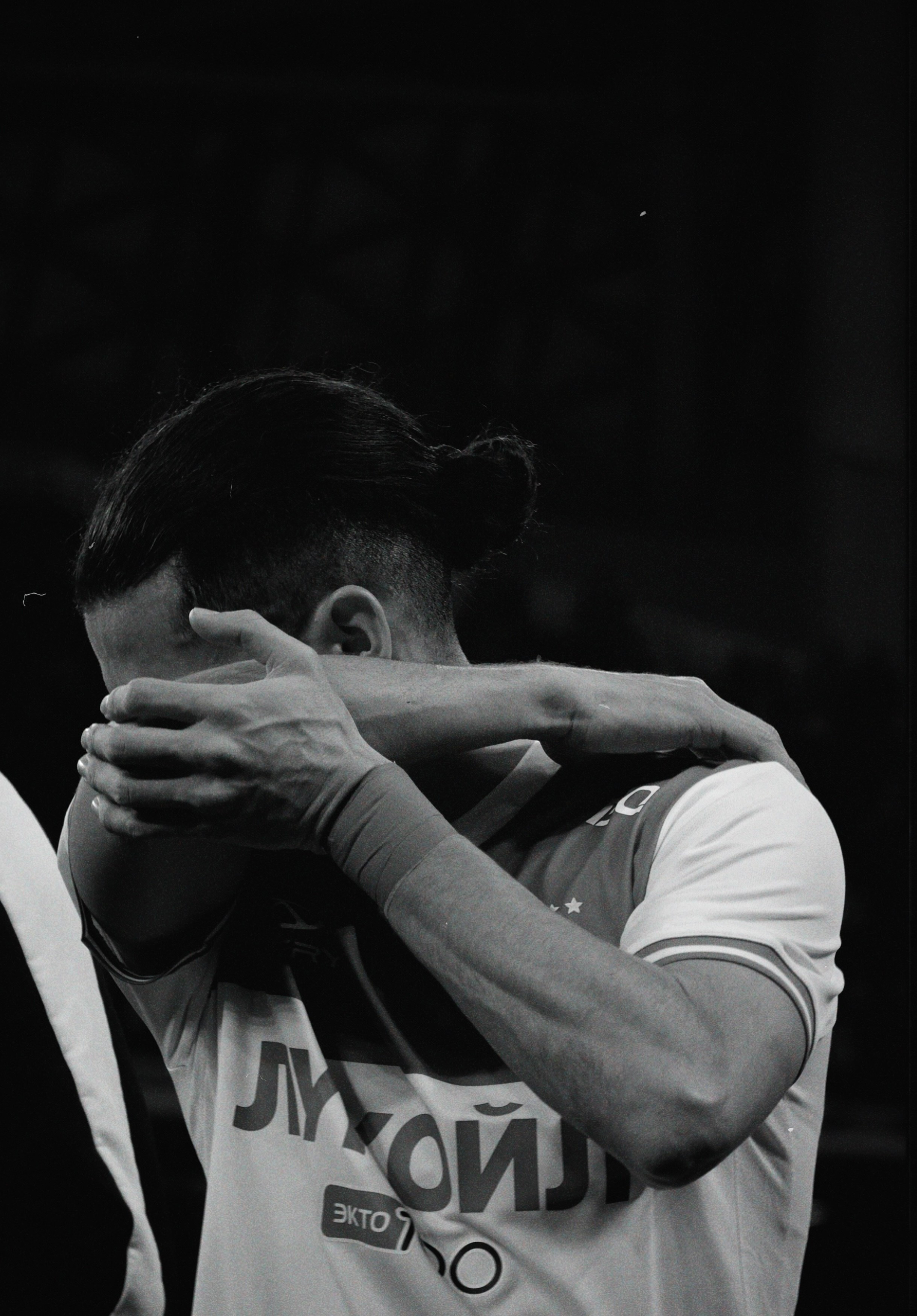 Рпл 23/24. Татьян гертье