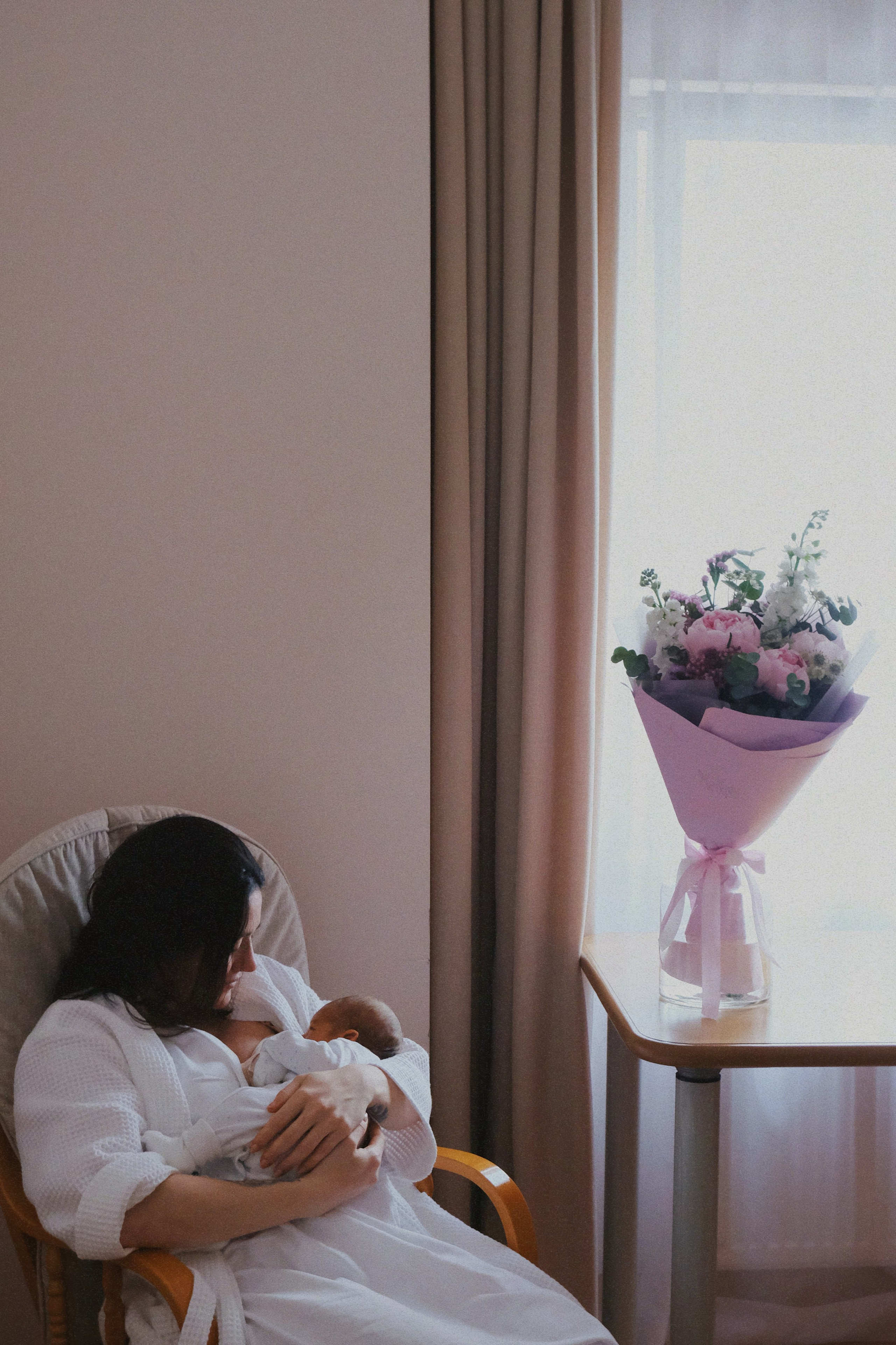 Kid. Татьян гертье