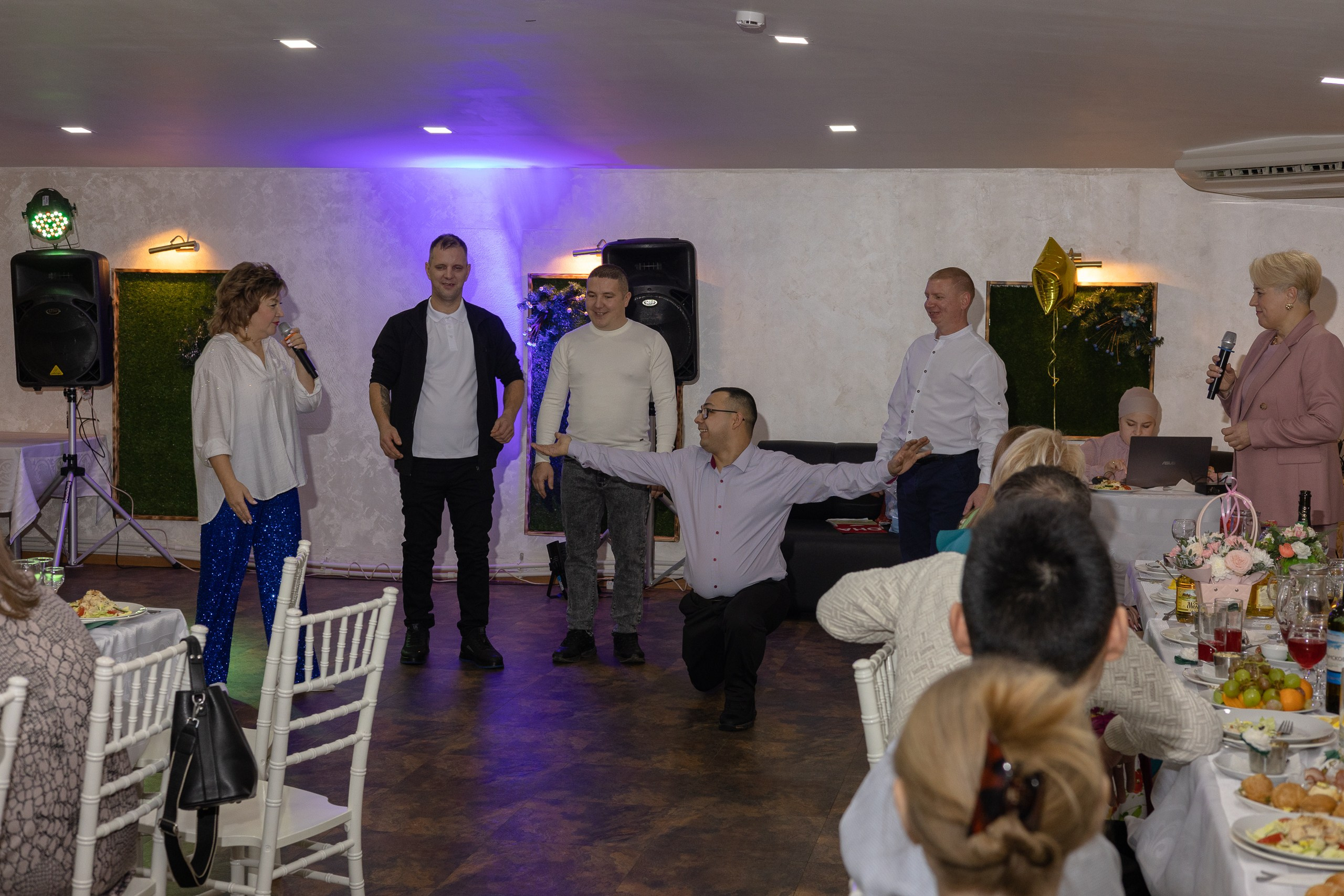 Свадебная фотосессия