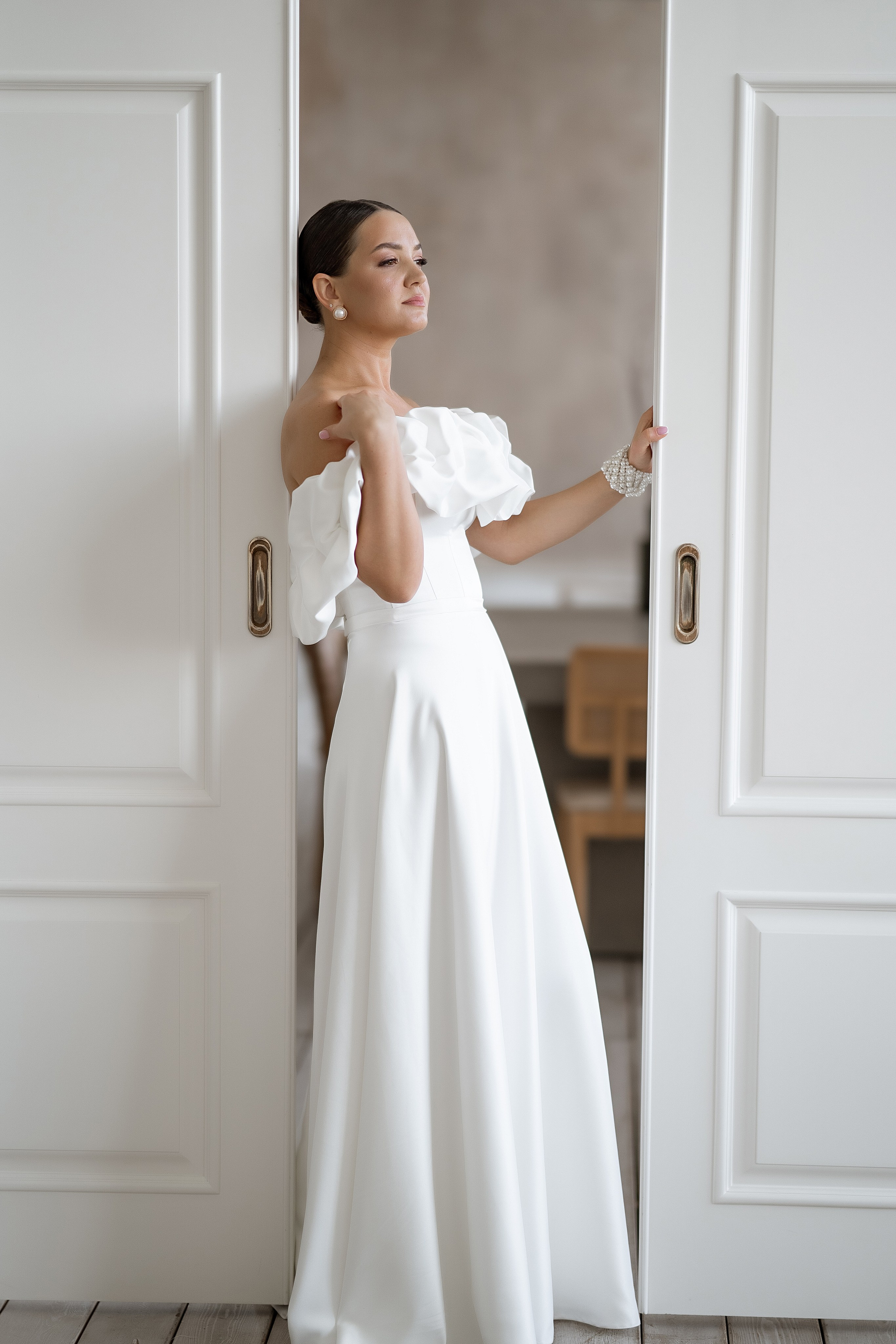 Фотопроект с тюльпанами в Челябинске