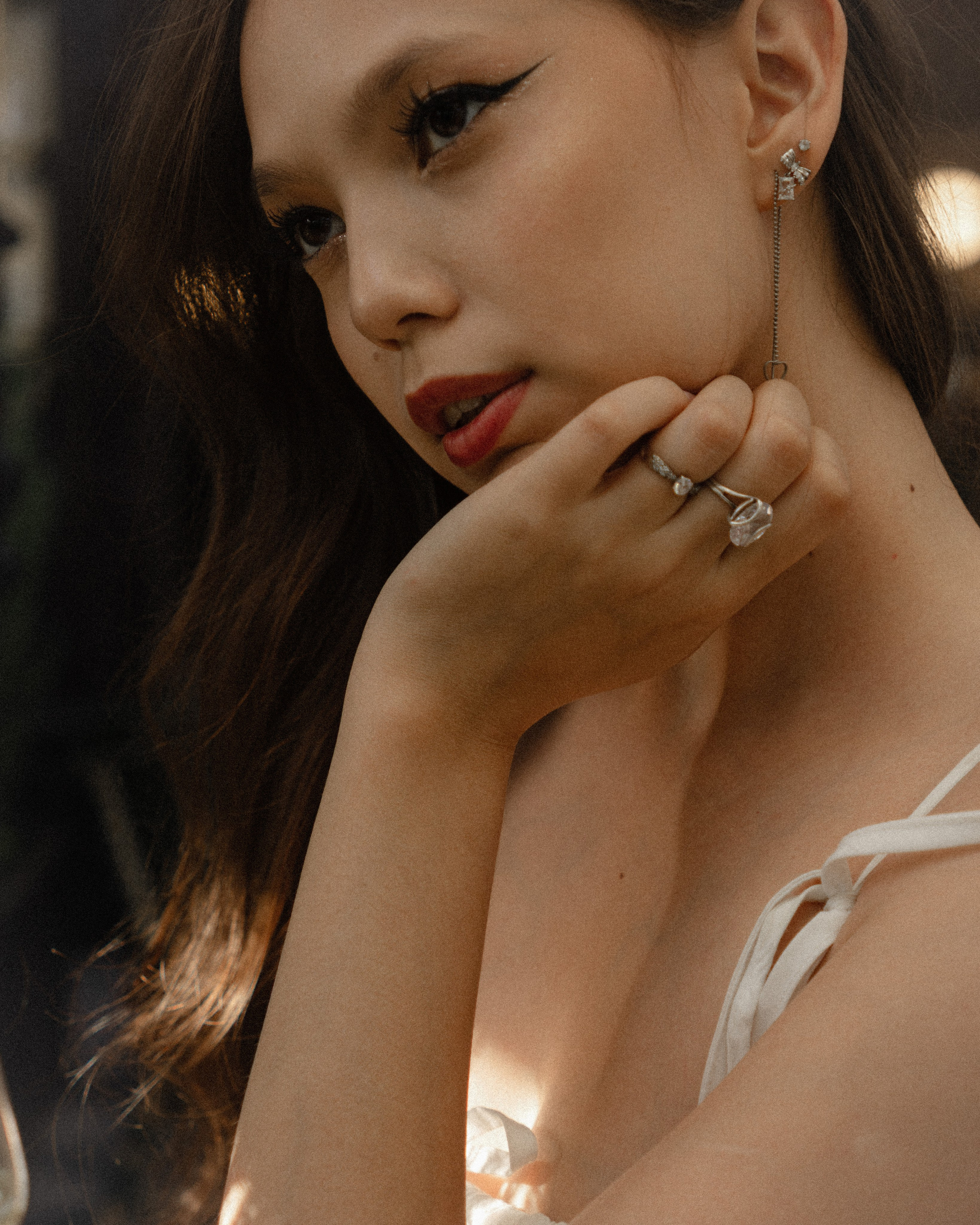 Во время бранча. Фотограф-ретушер