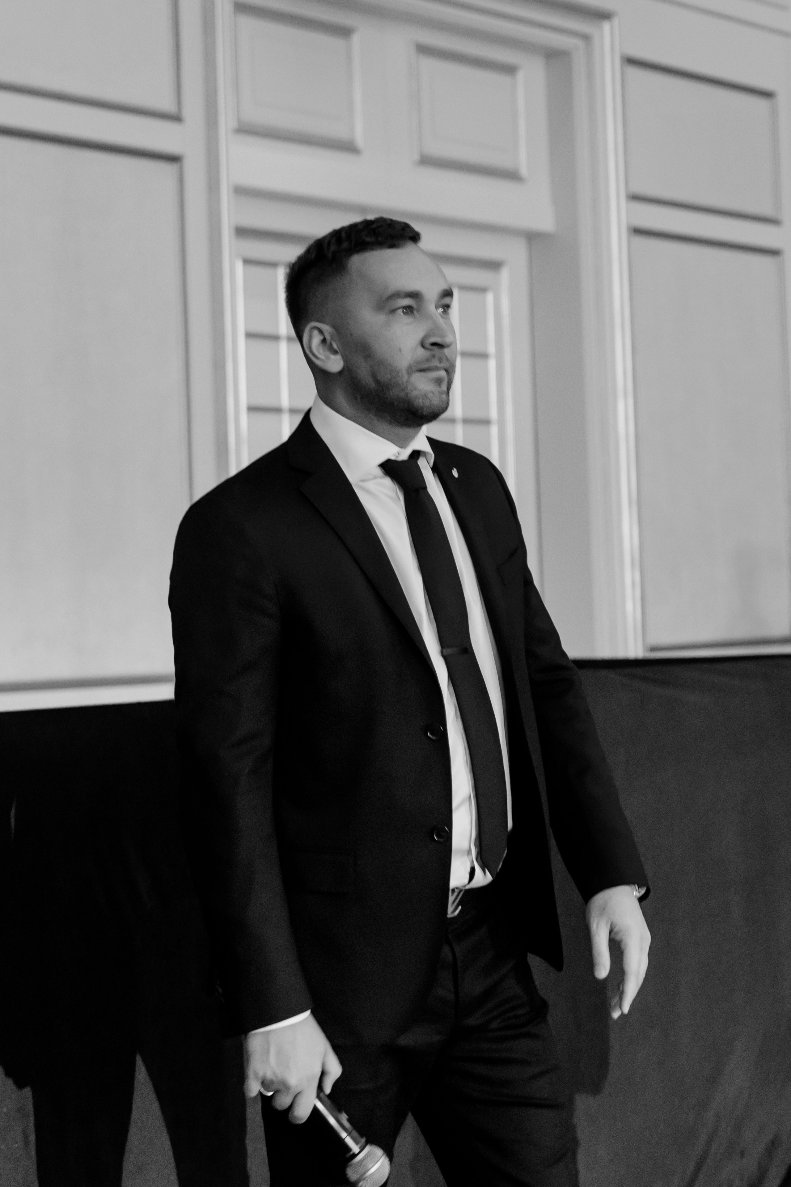 Рантье. Ежегодный форум. Фотограф Илья Чернов