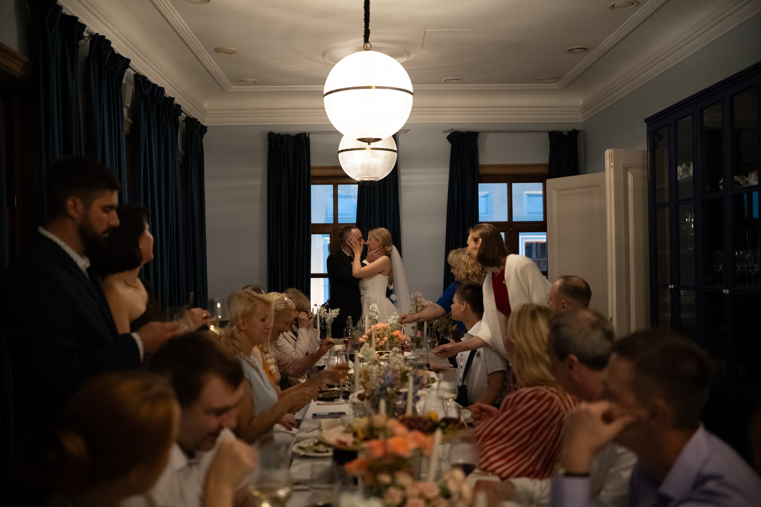 Павел + Наталья. Свадебный и семейный фотограф в Москве/Калуге Юлия Мосиюк