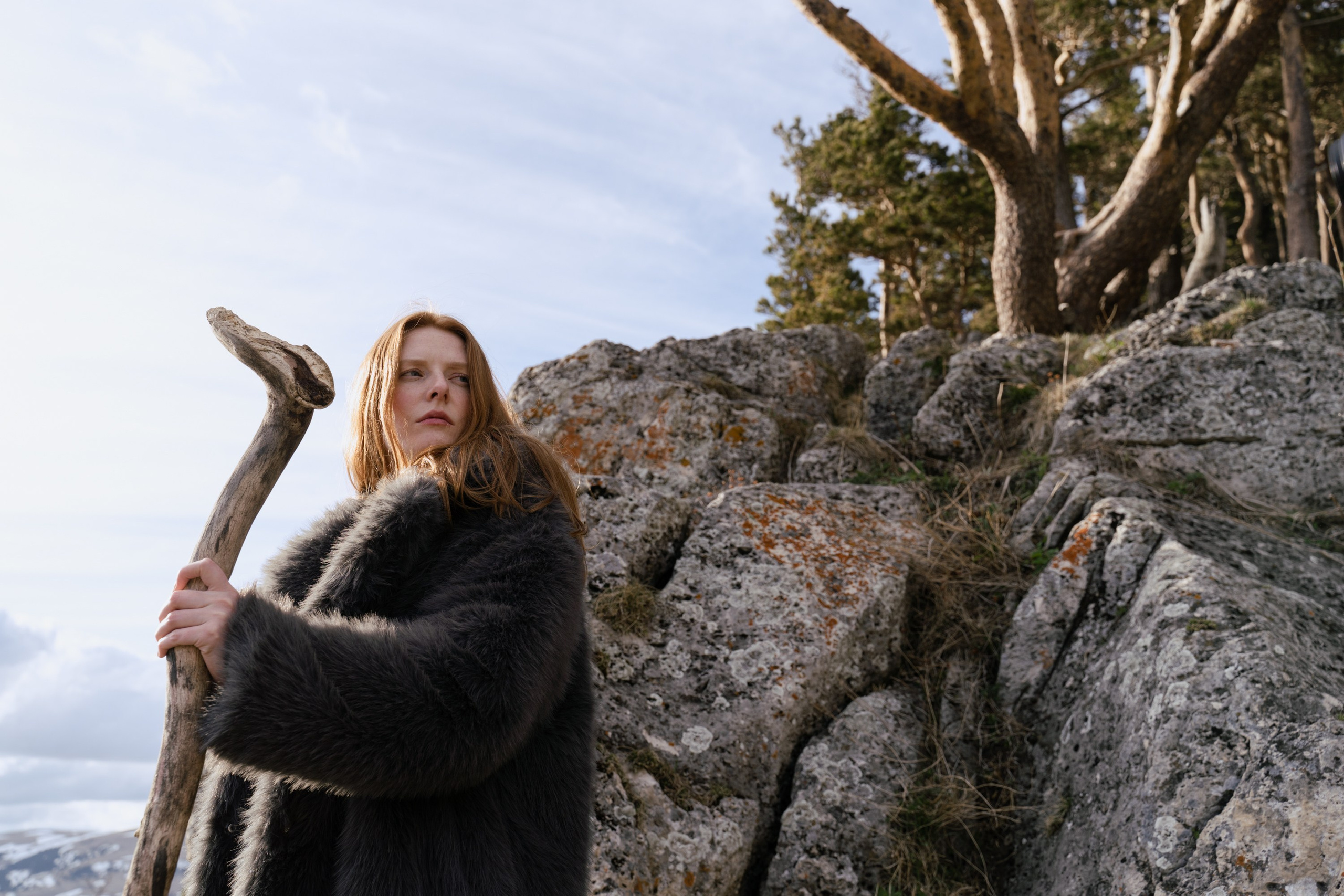 Портретный фотограф в Краснодаре Валерия Матирная