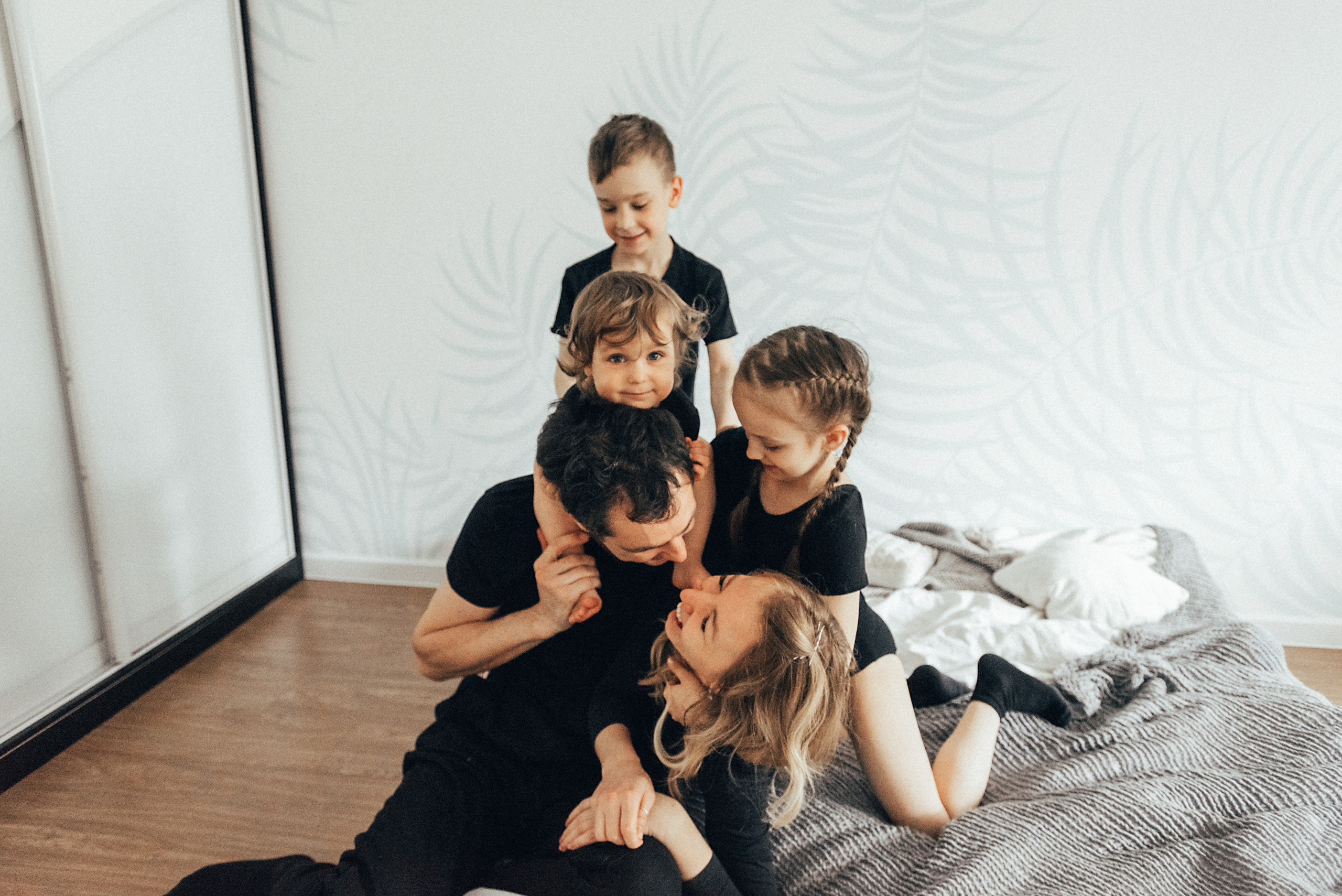 Пицца. Фотограф Милка Татьяна