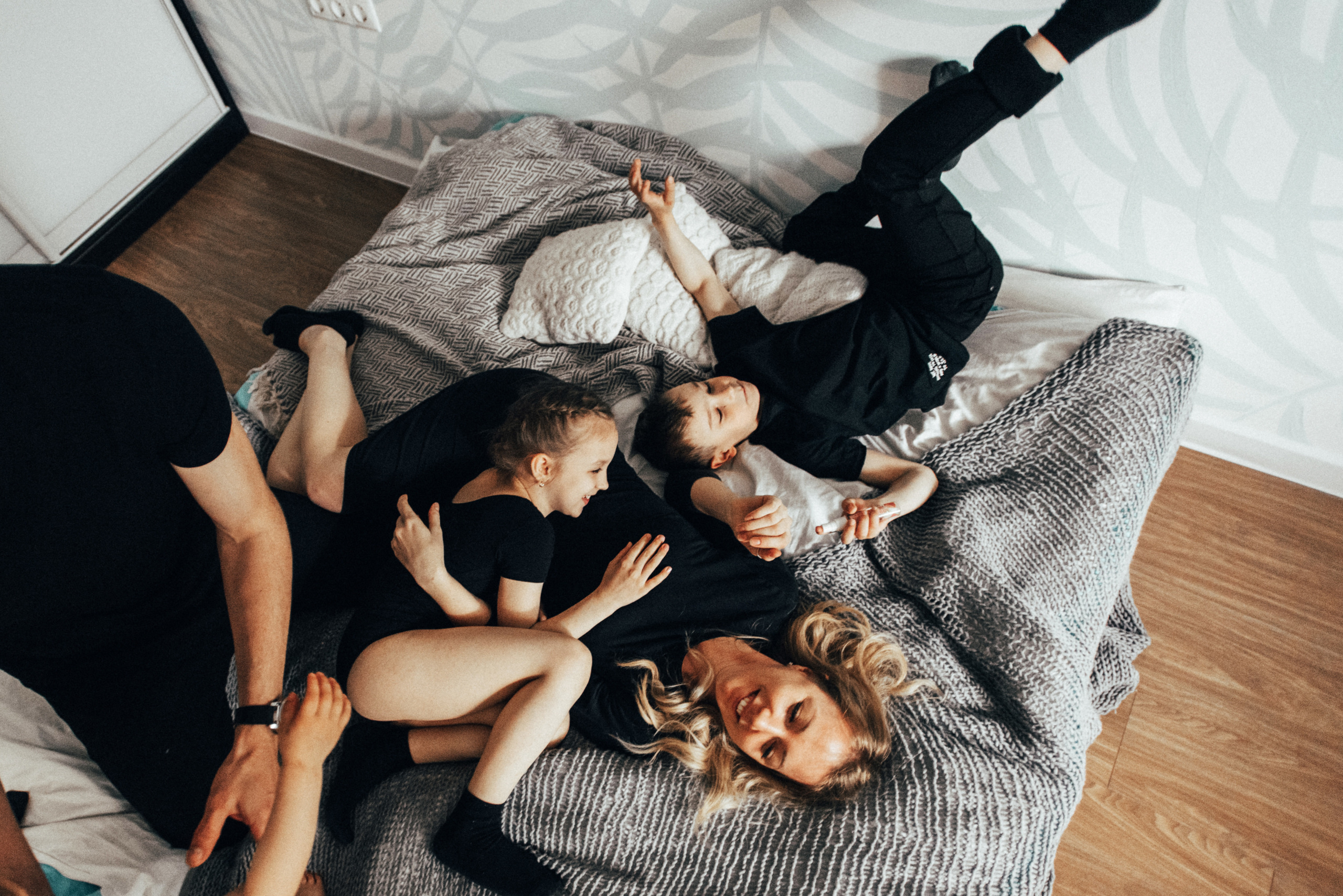 Пицца. Фотограф Милка Татьяна