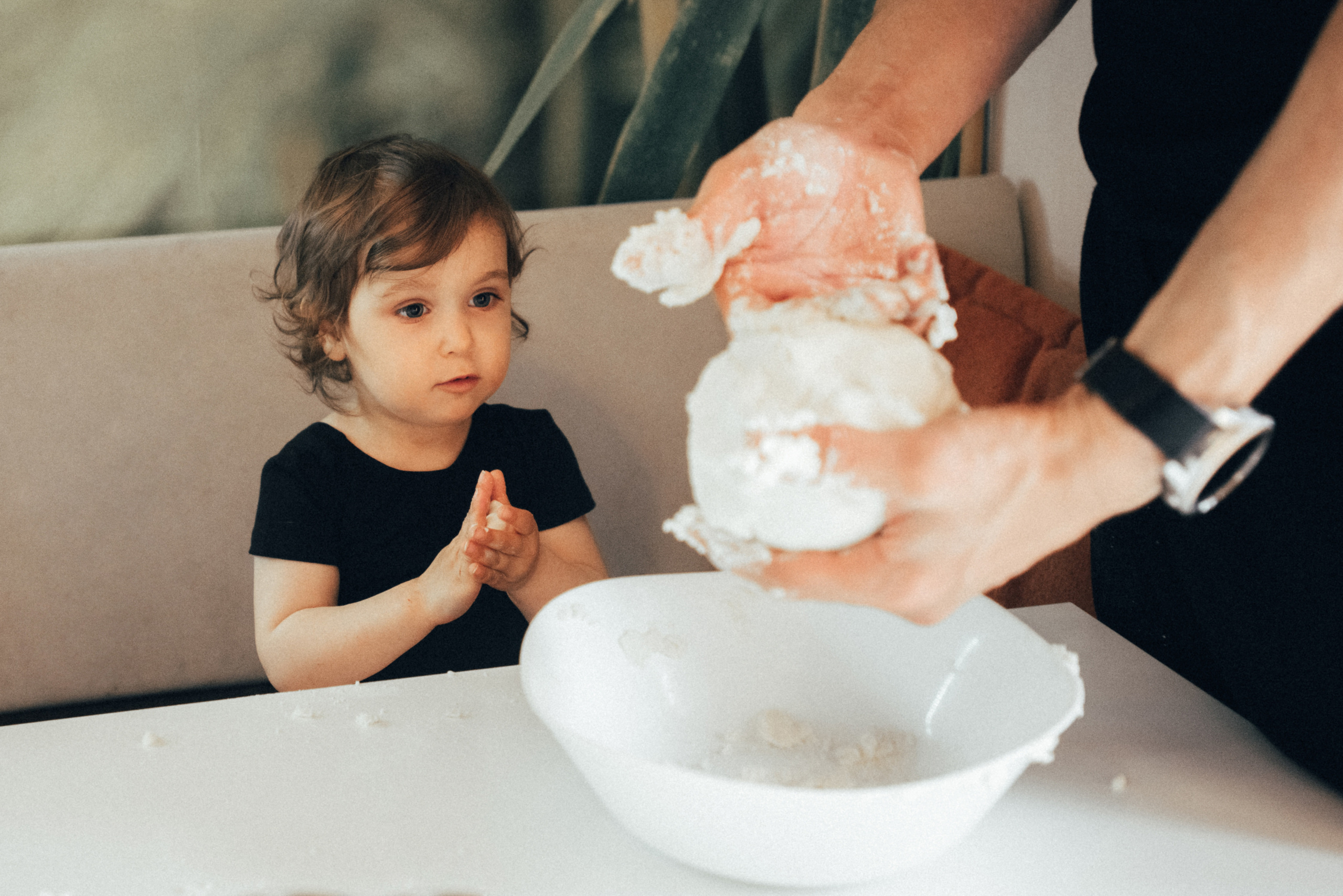 Пицца. Фотограф Милка Татьяна