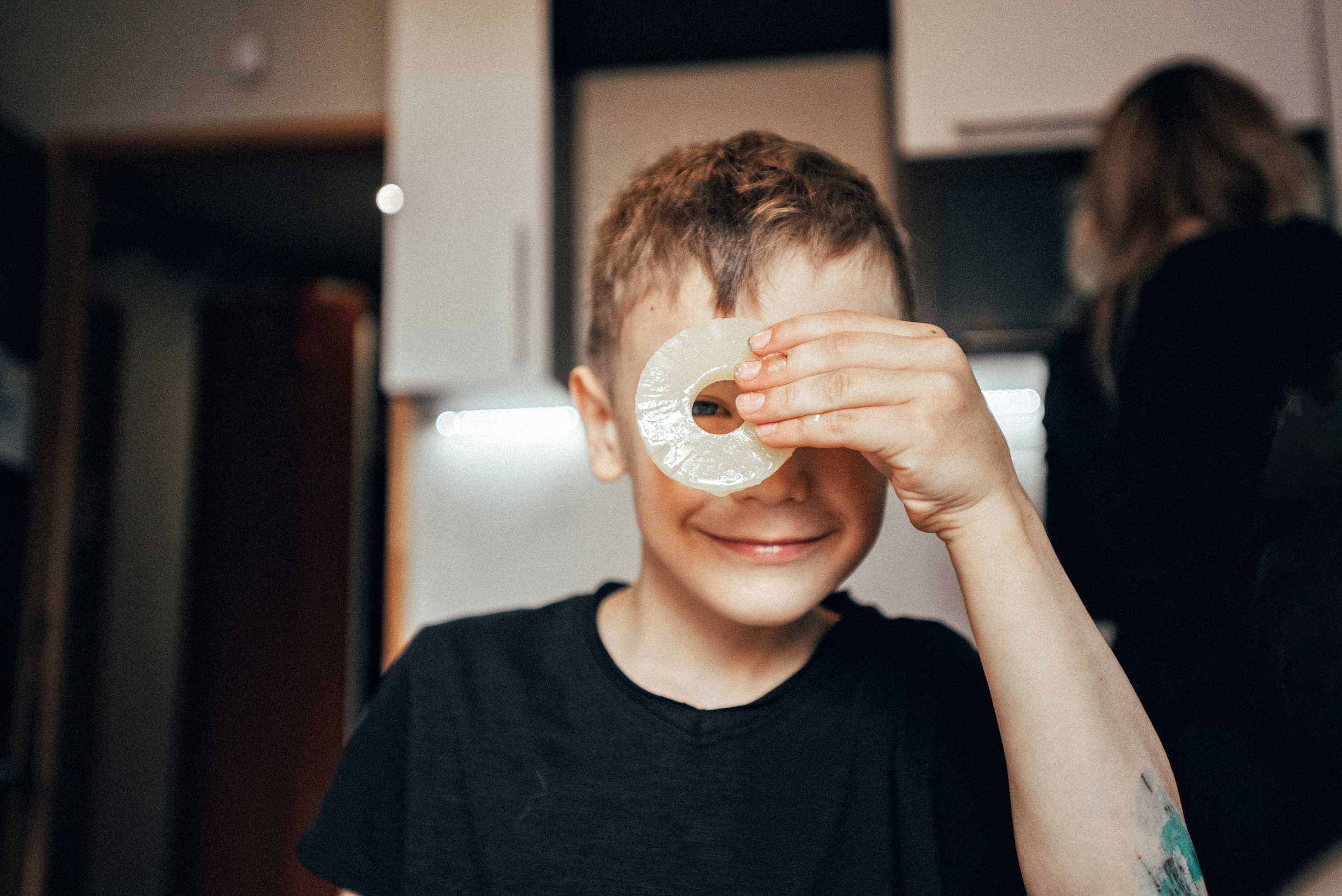 Пицца. Фотограф Милка Татьяна