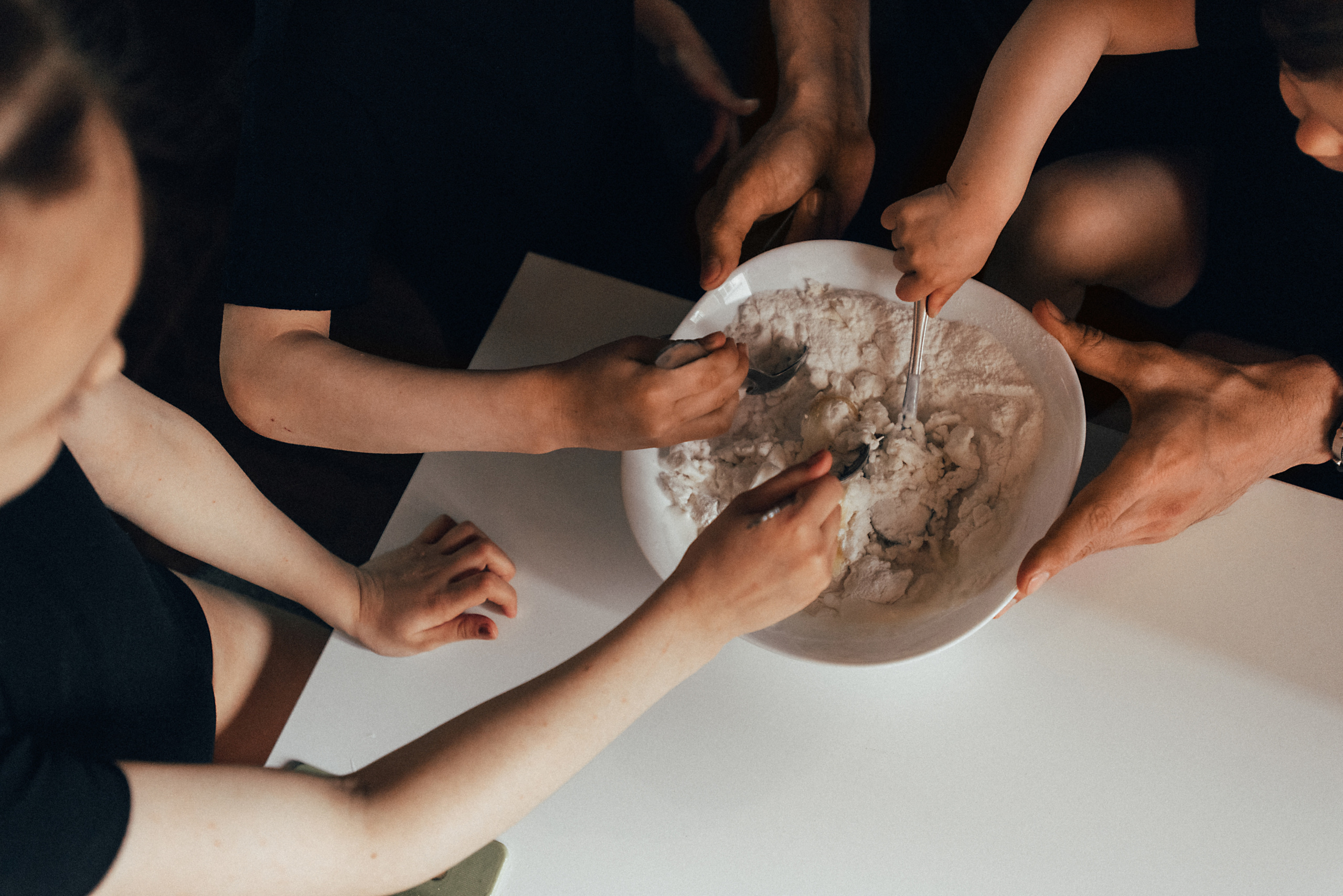 Пицца. Фотограф Милка Татьяна