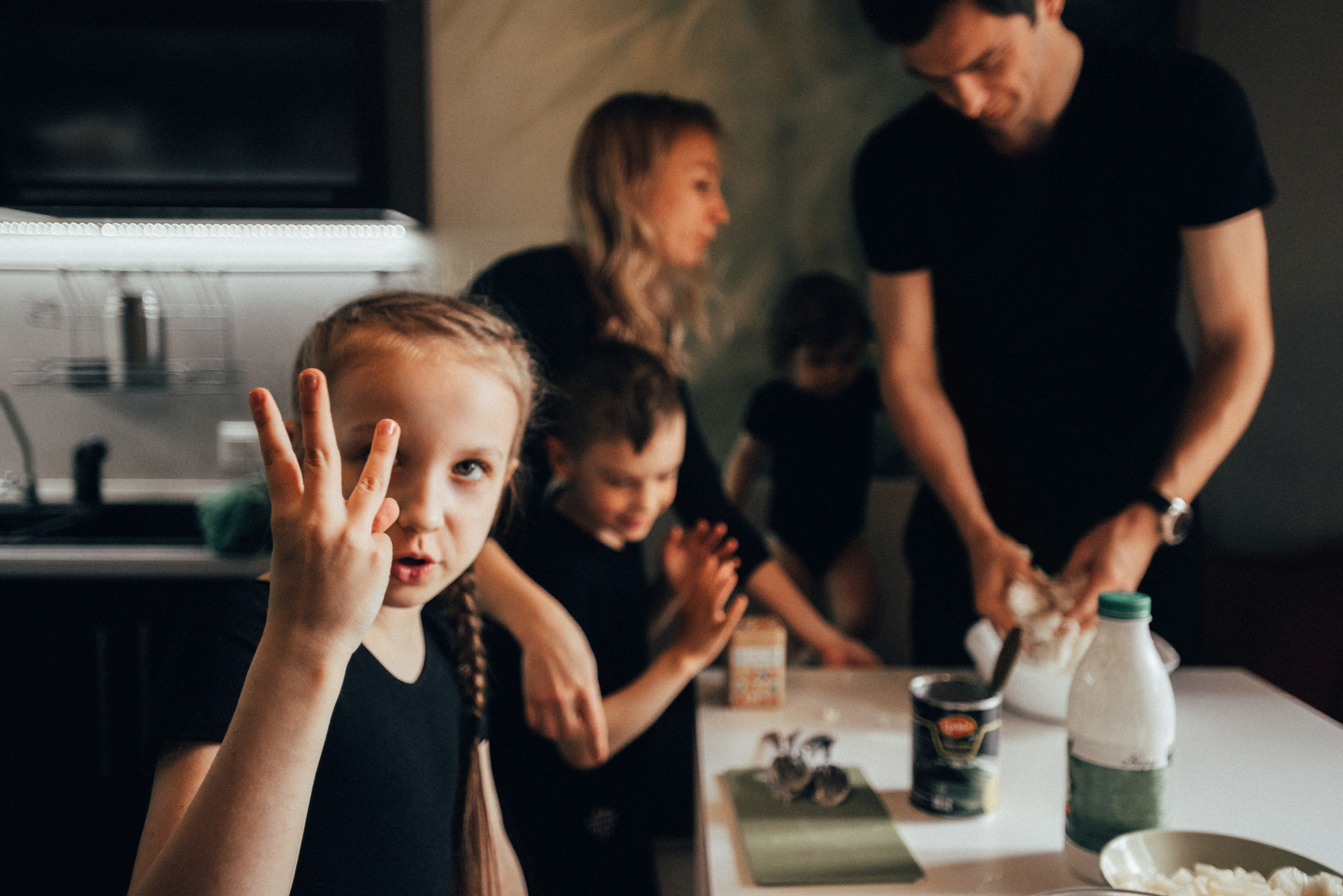 Пицца. Фотограф Милка Татьяна