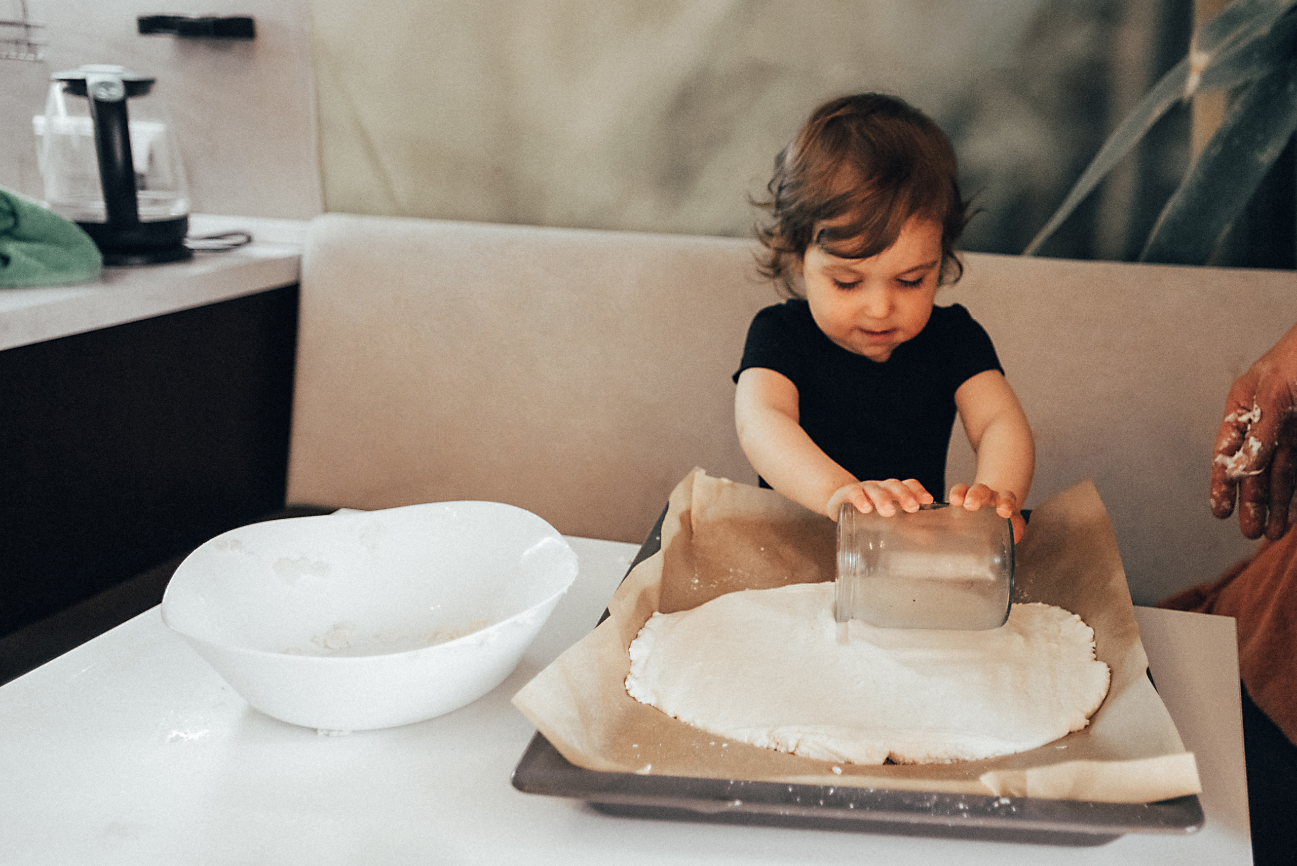 Пицца. Фотограф Милка Татьяна