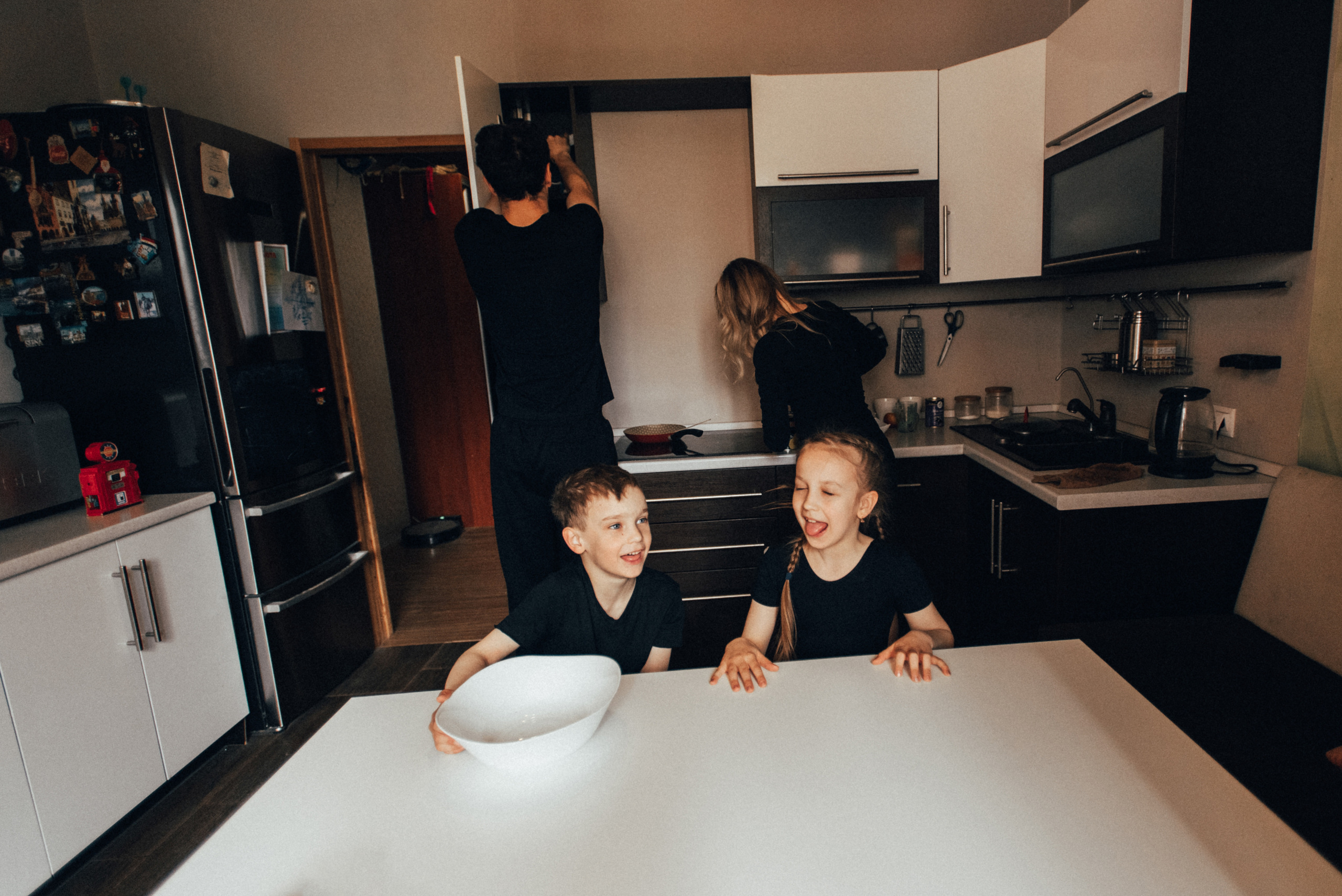 Пицца. Фотограф Милка Татьяна