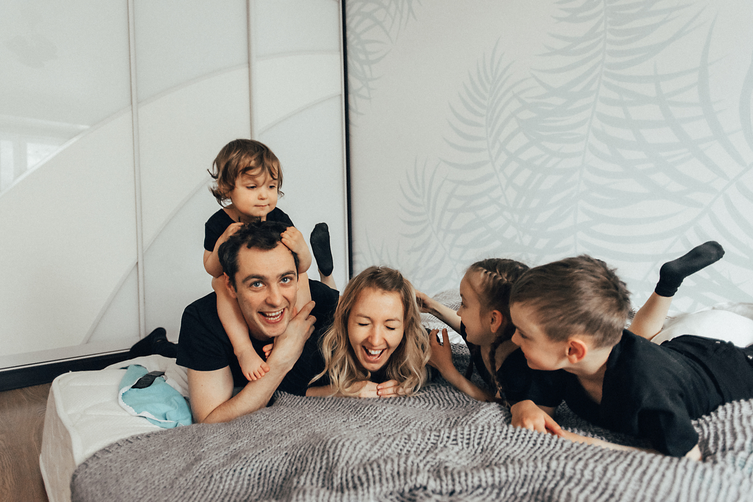 Пицца. Фотограф Милка Татьяна