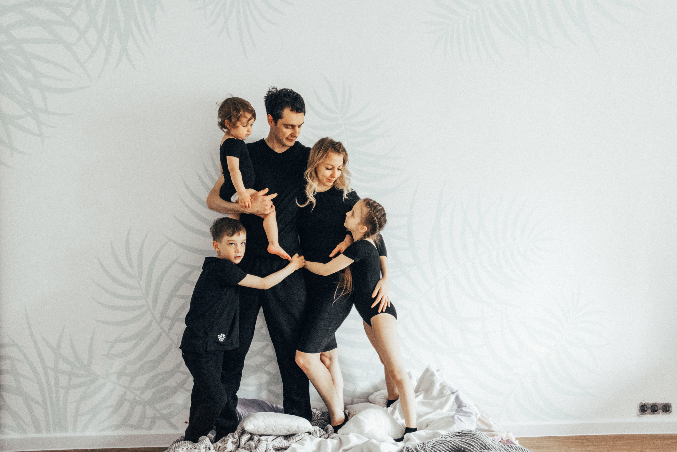 Пицца. Фотограф Милка Татьяна