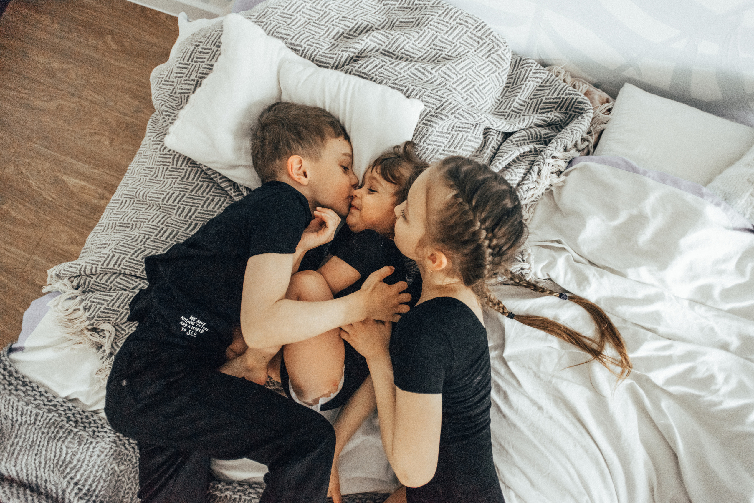 Пицца. Фотограф Милка Татьяна