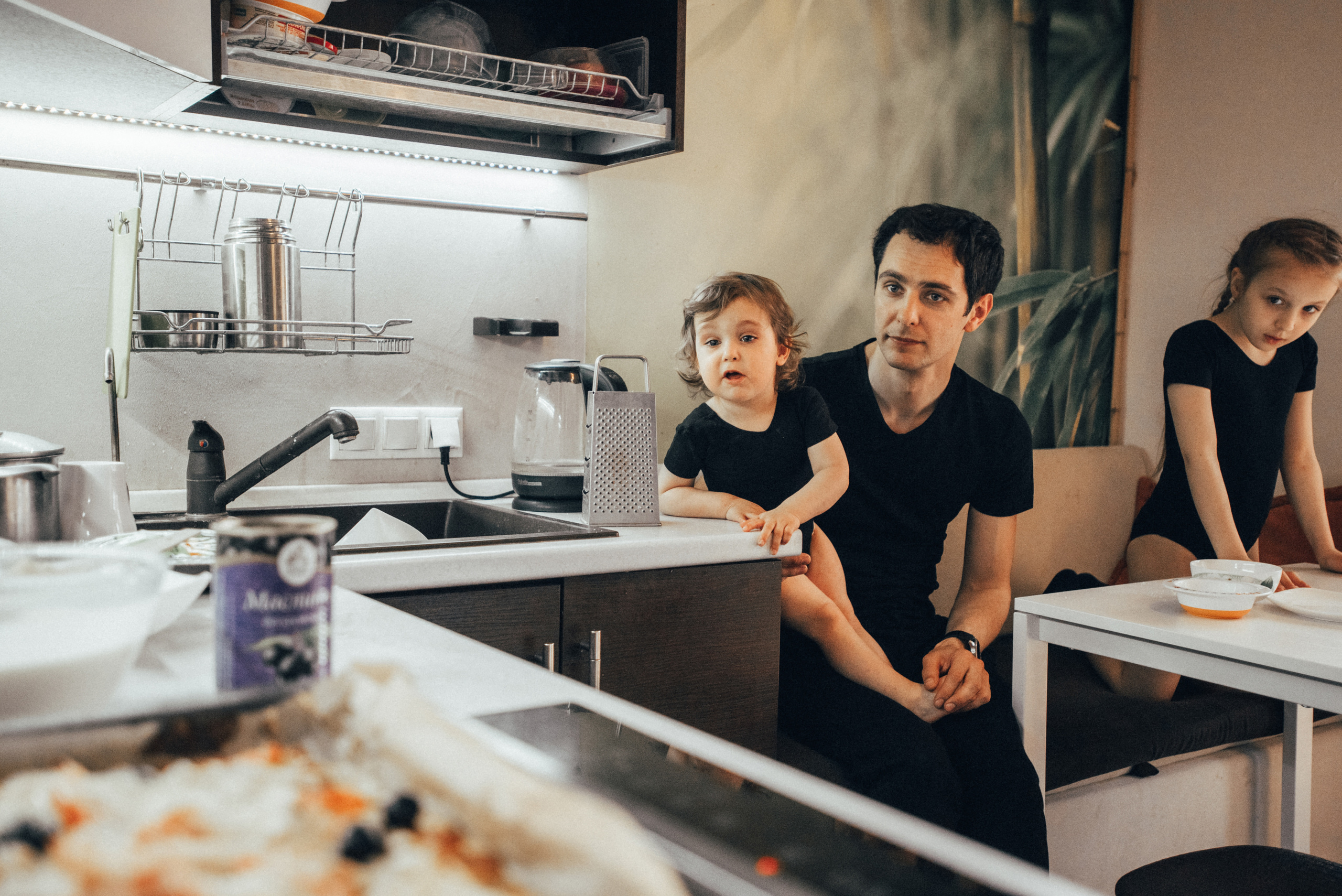 Пицца. Фотограф Милка Татьяна