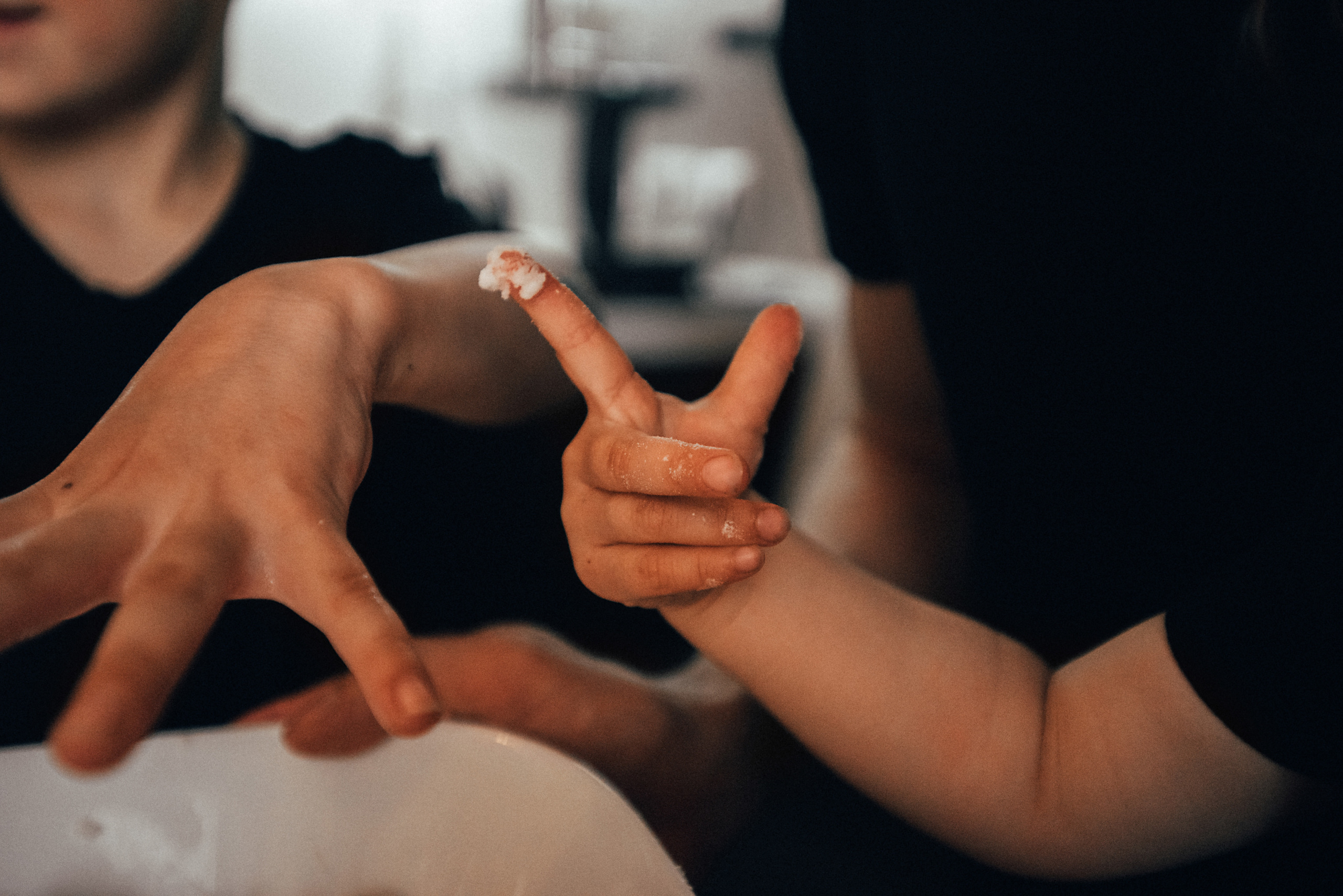 Пицца. Фотограф Милка Татьяна