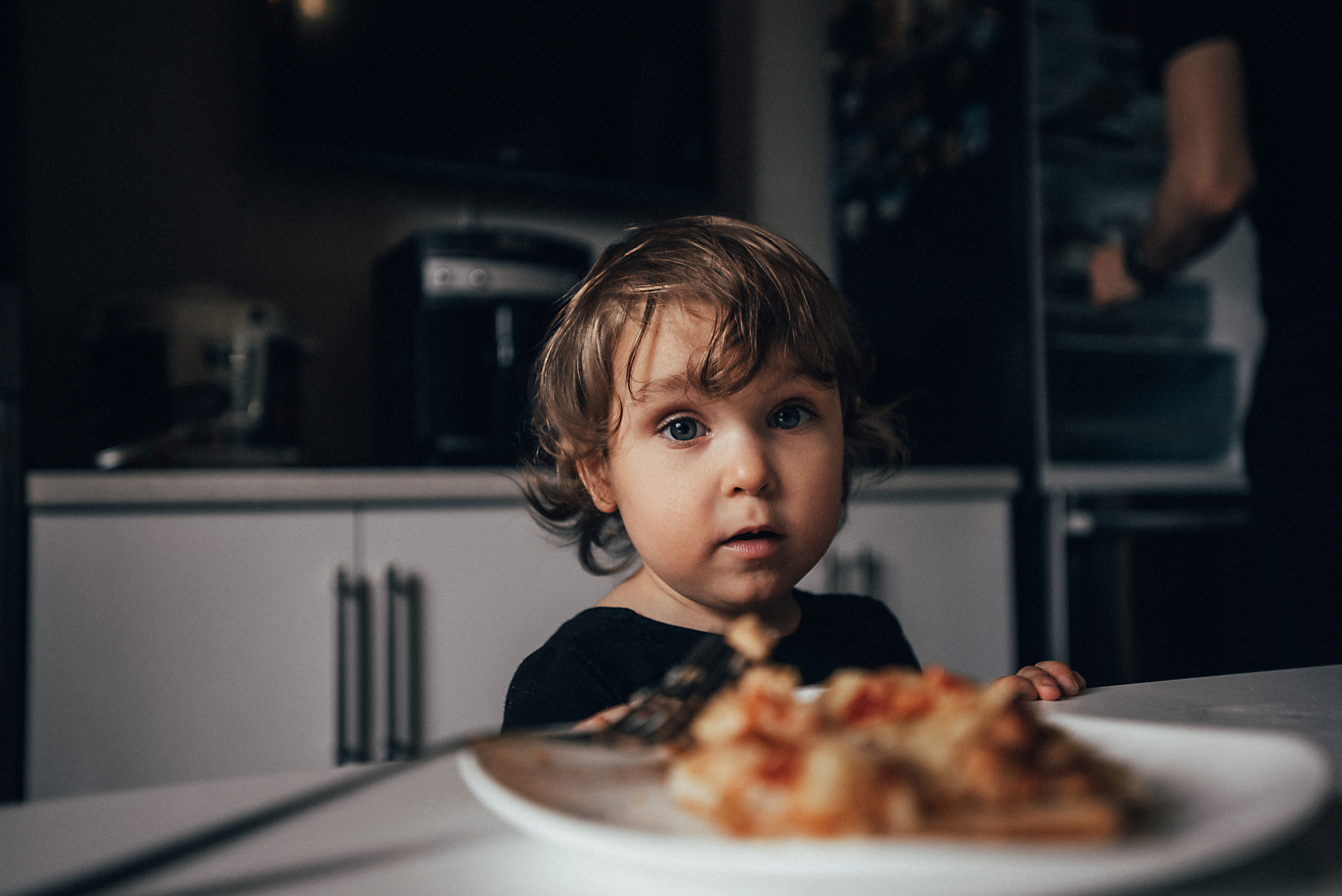 Пицца. Фотограф Милка Татьяна