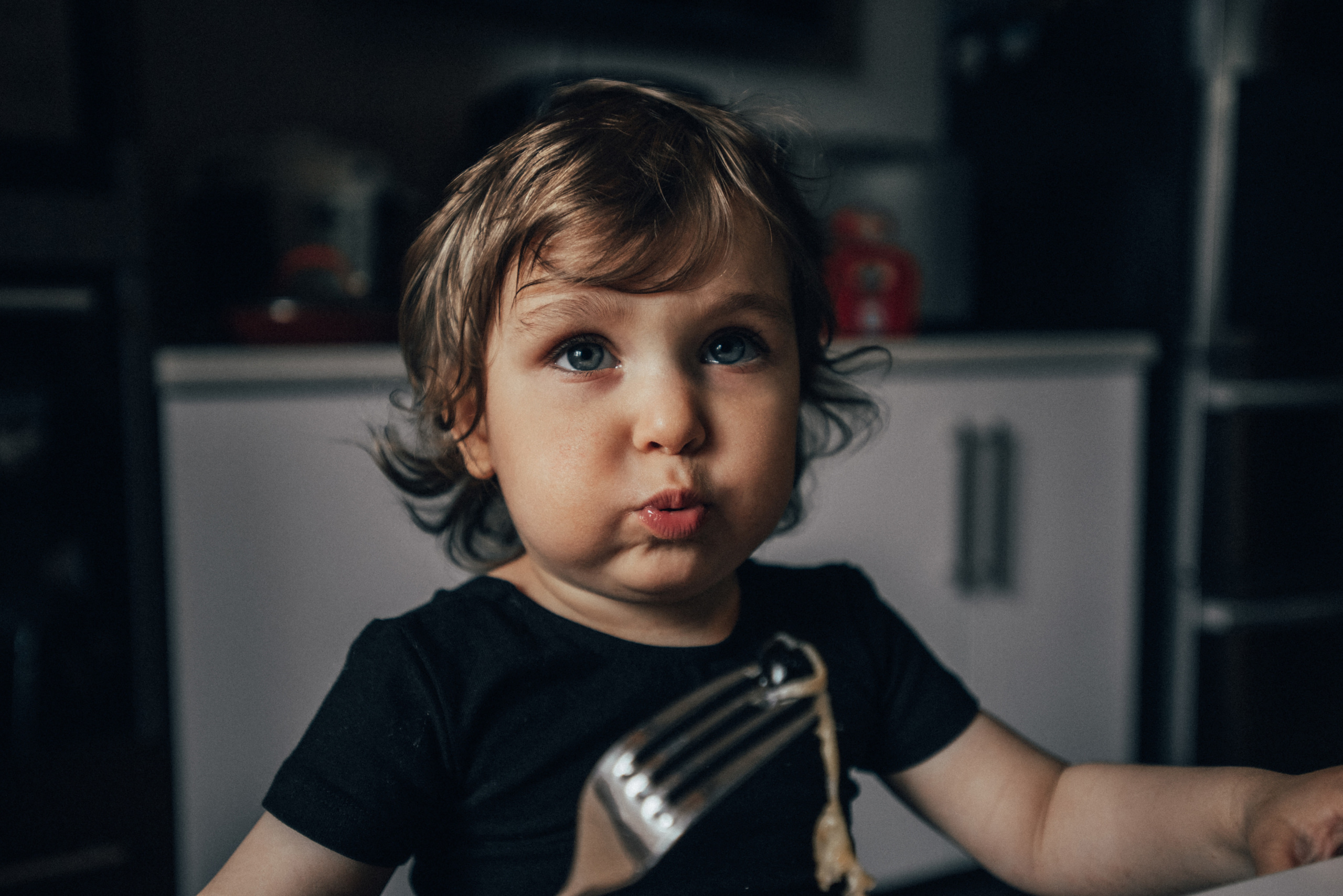 Пицца. Фотограф Милка Татьяна