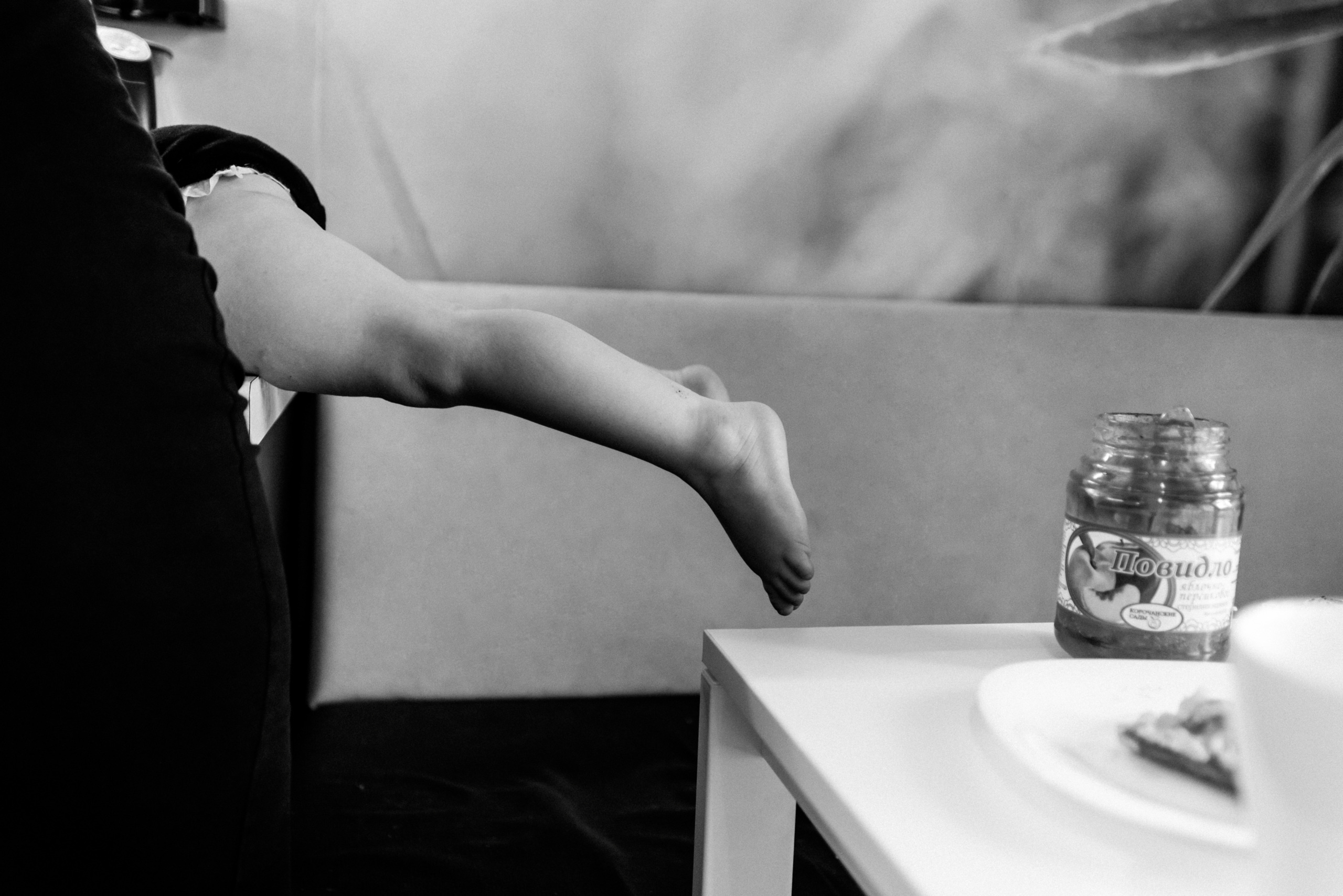 Пицца. Фотограф Милка Татьяна