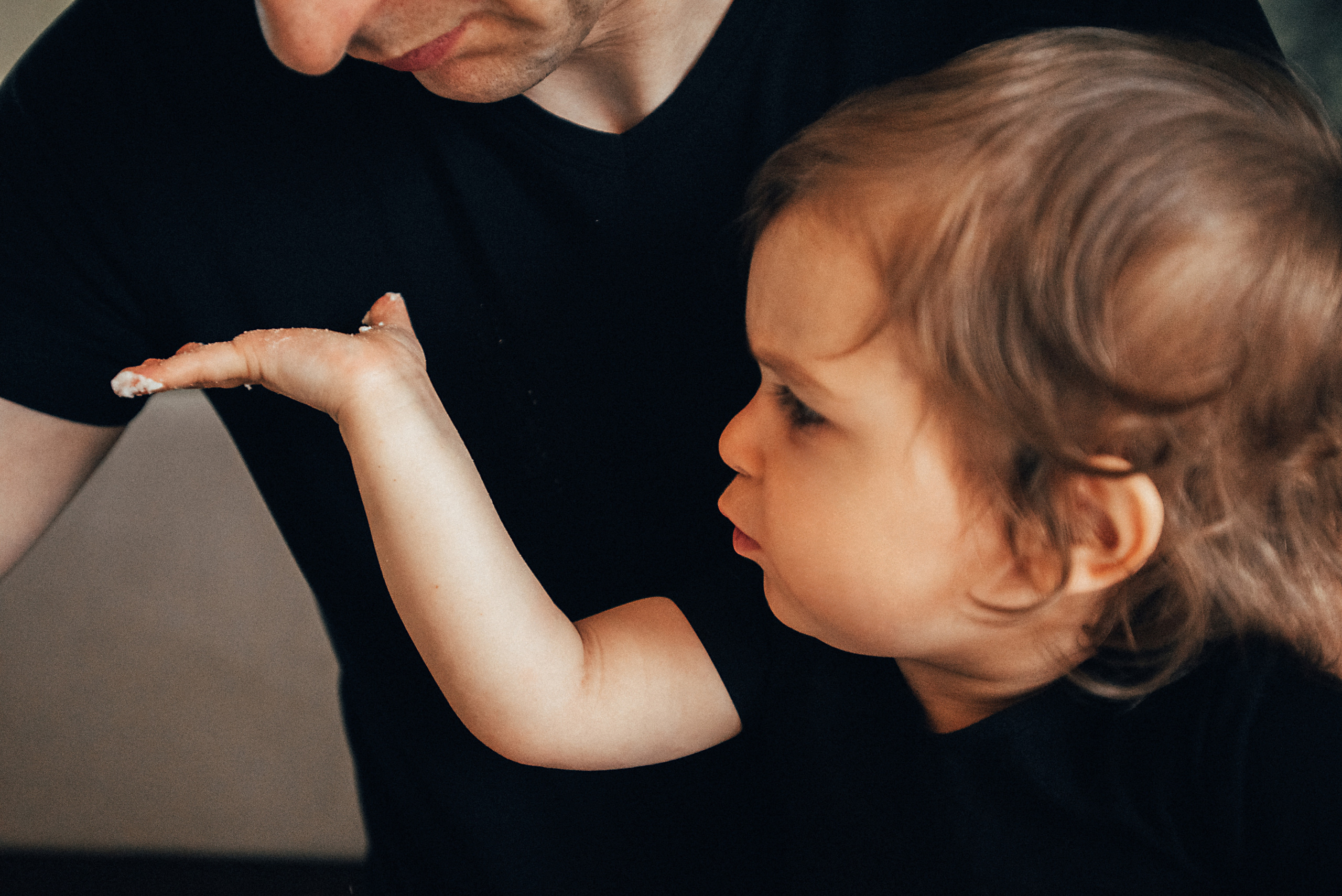 Пицца. Фотограф Милка Татьяна