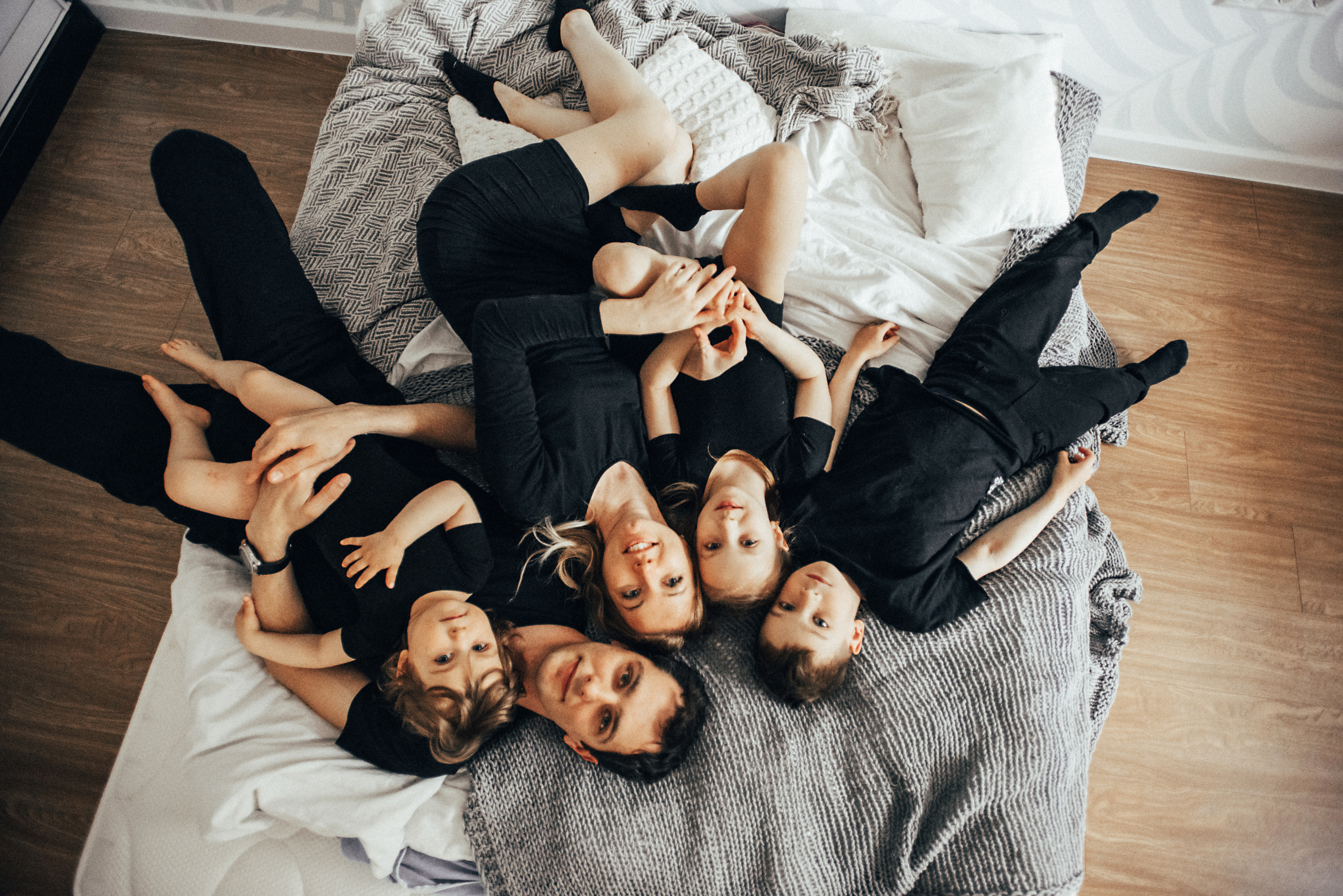 Пицца. Фотограф Милка Татьяна