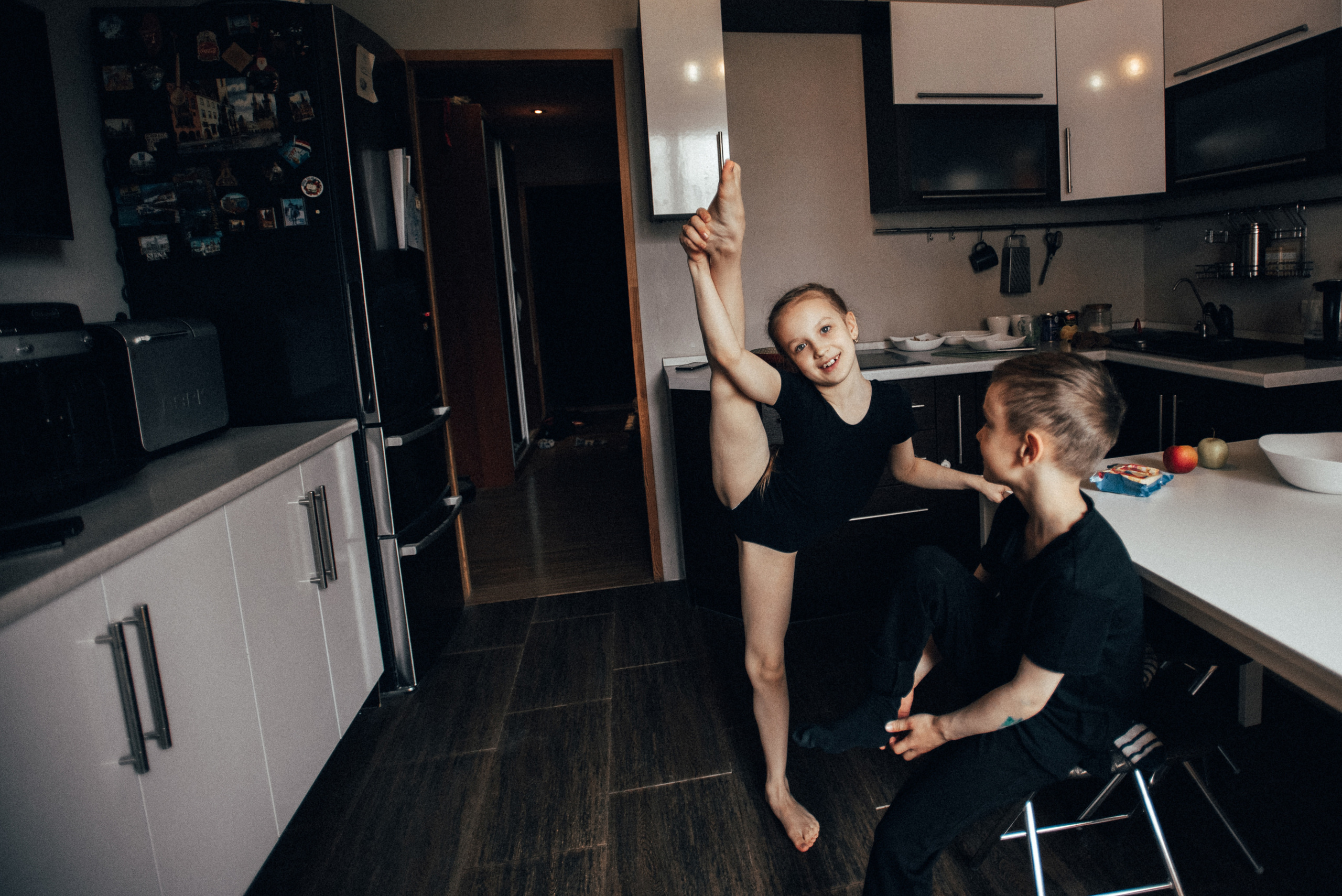 Пицца. Фотограф Милка Татьяна