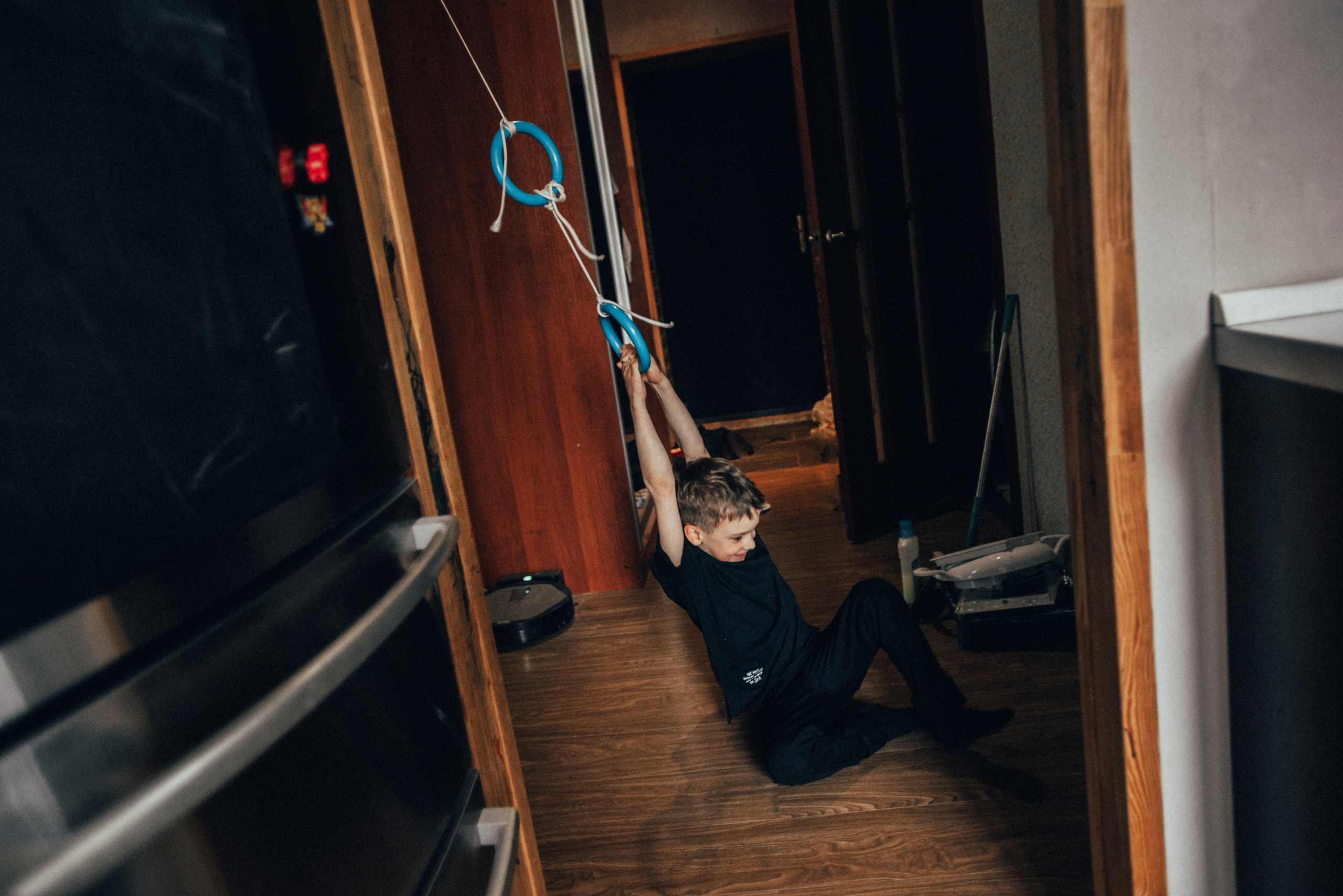 Пицца. Фотограф Милка Татьяна