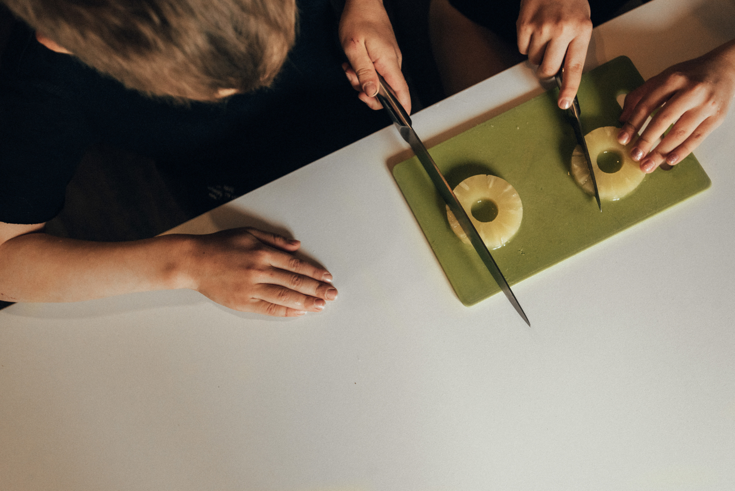 Пицца. Фотограф Милка Татьяна