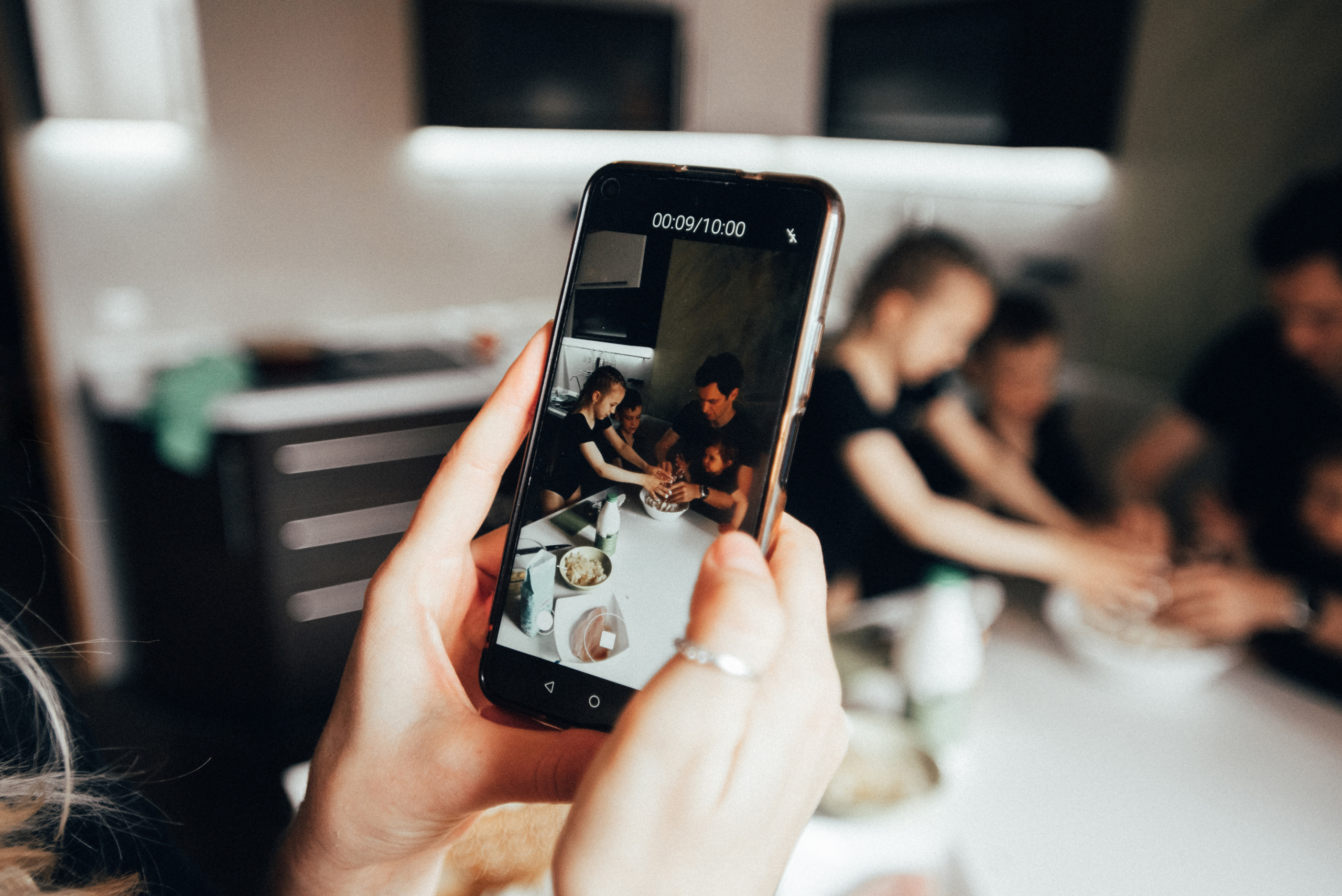 Пицца. Фотограф Милка Татьяна