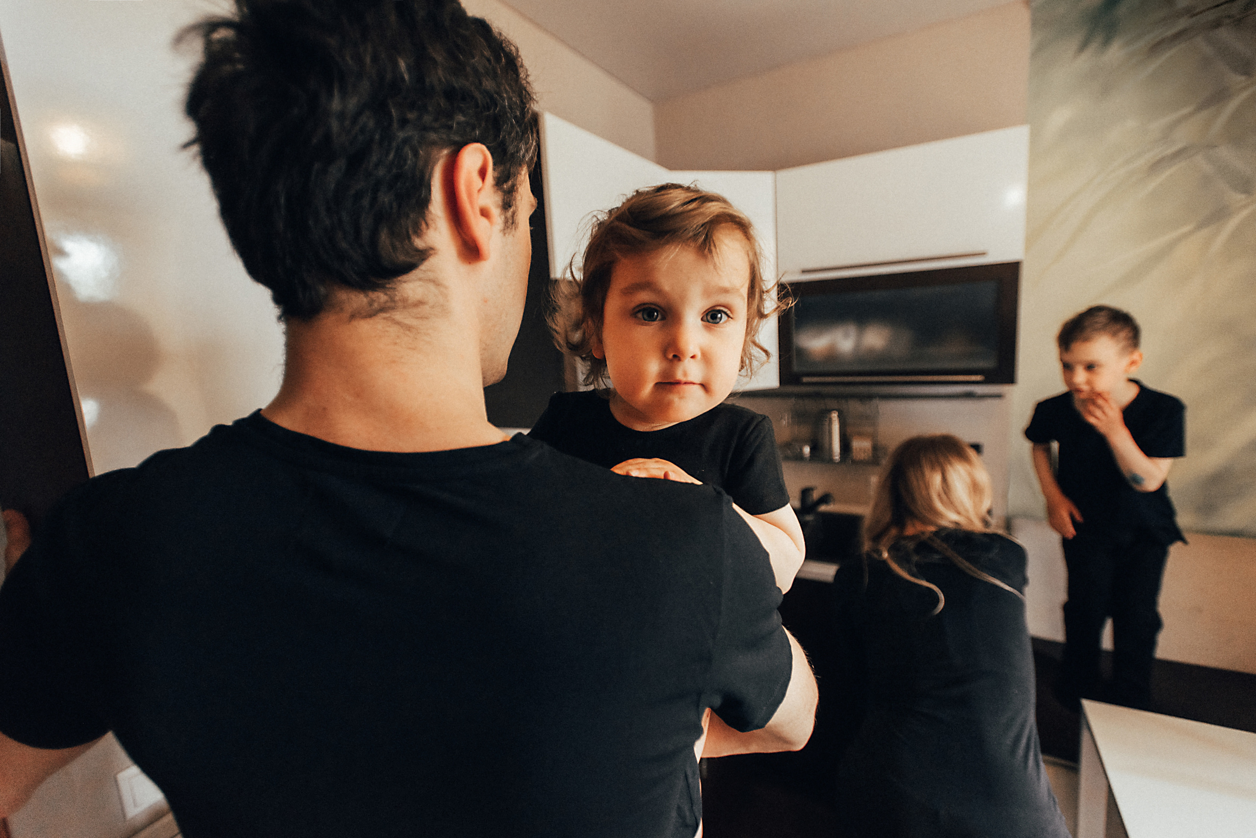 Пицца. Фотограф Милка Татьяна