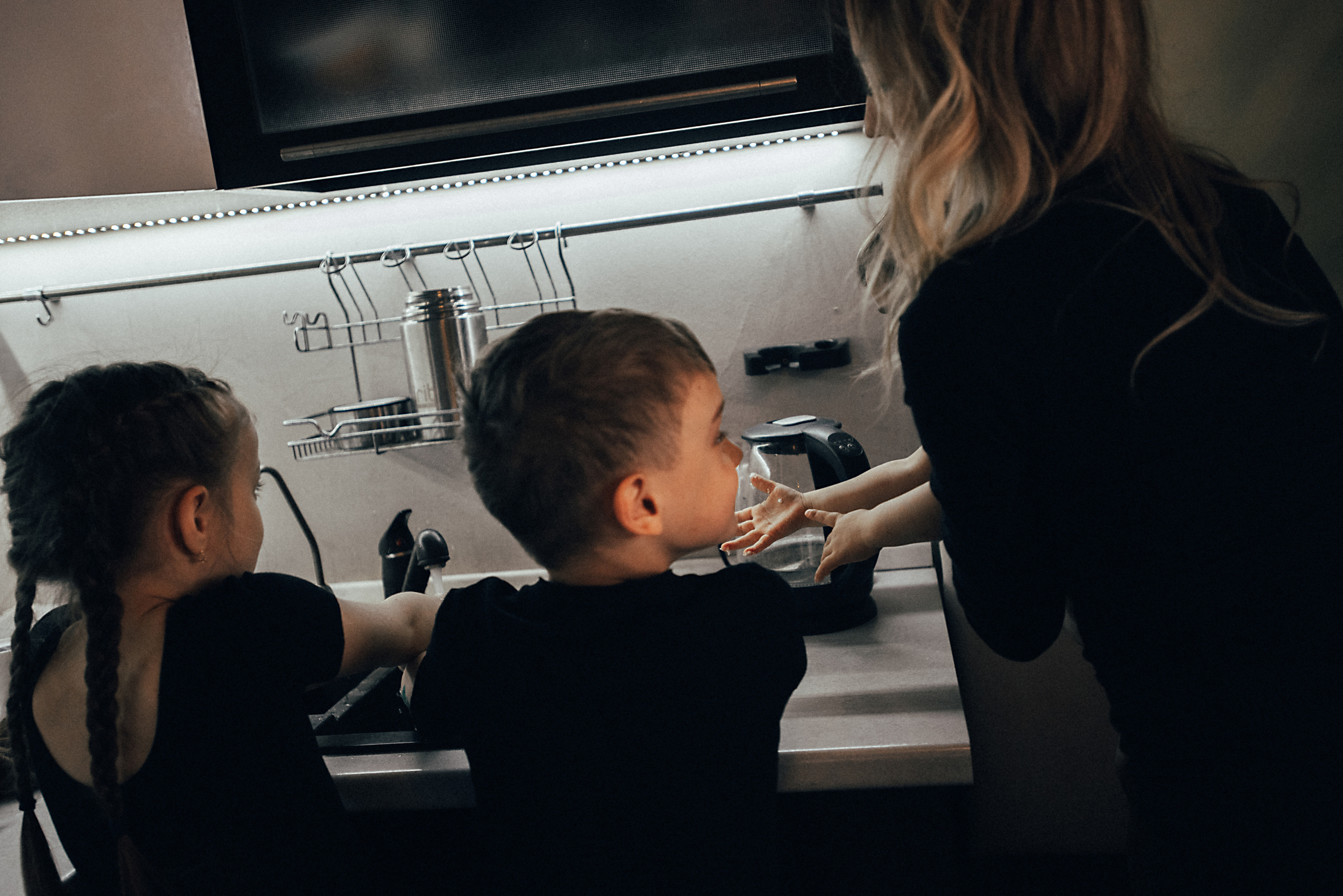 Пицца. Фотограф Милка Татьяна