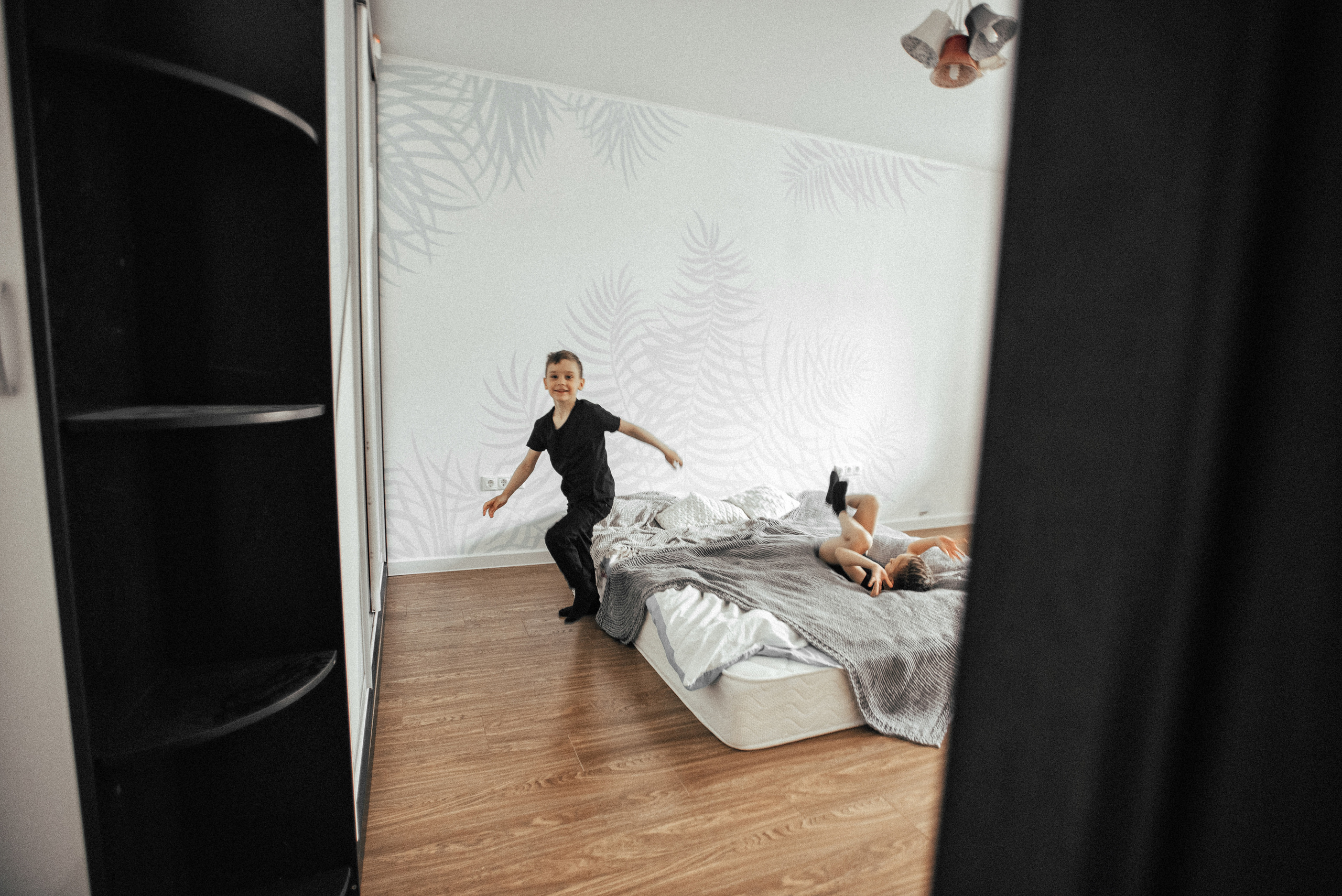 Пицца. Фотограф Милка Татьяна