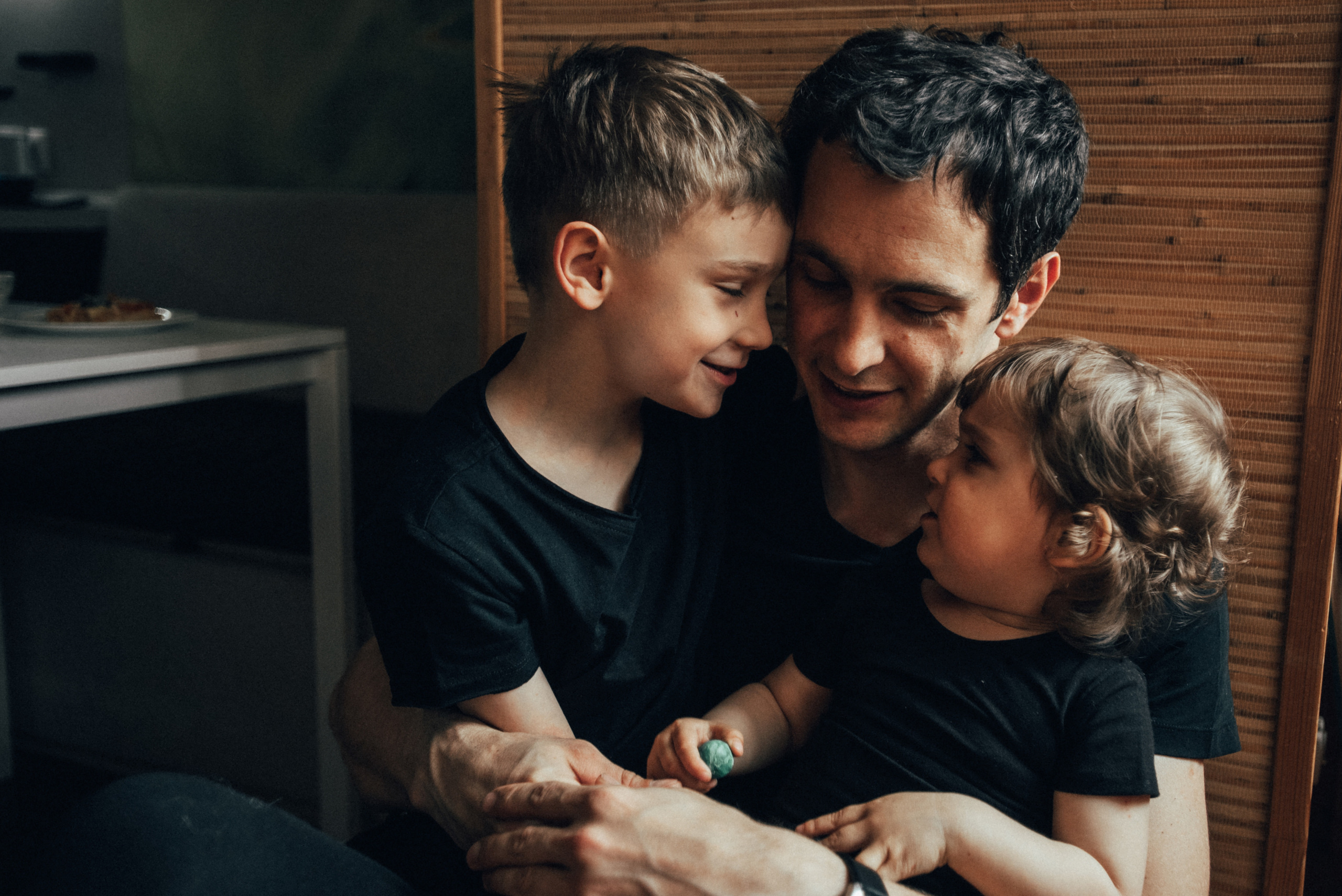 Пицца. Фотограф Милка Татьяна