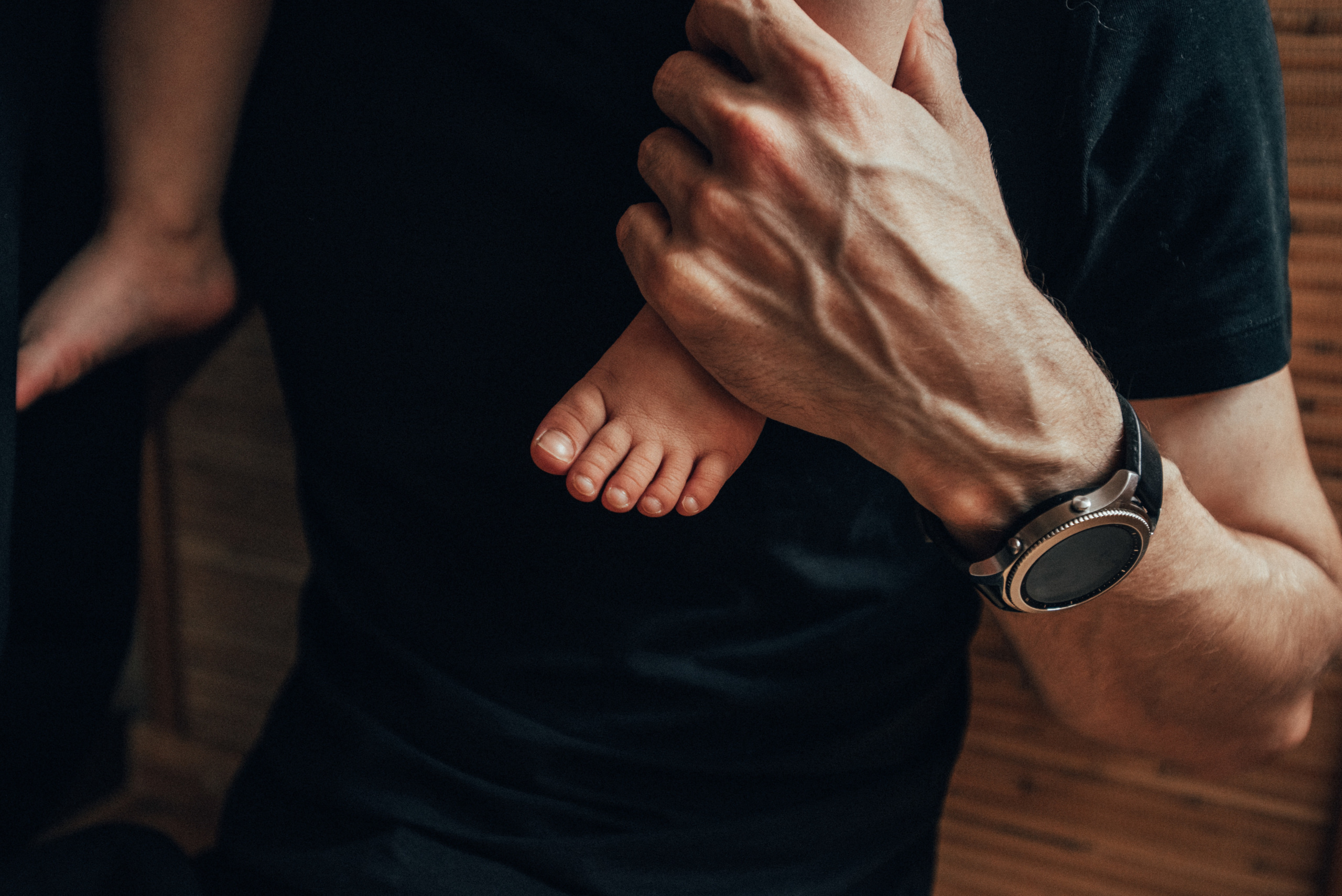 Пицца. Фотограф Милка Татьяна