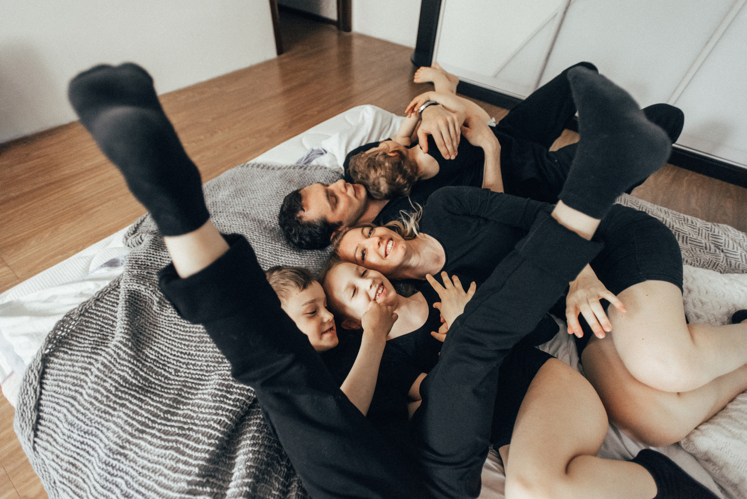 Пицца. Фотограф Милка Татьяна