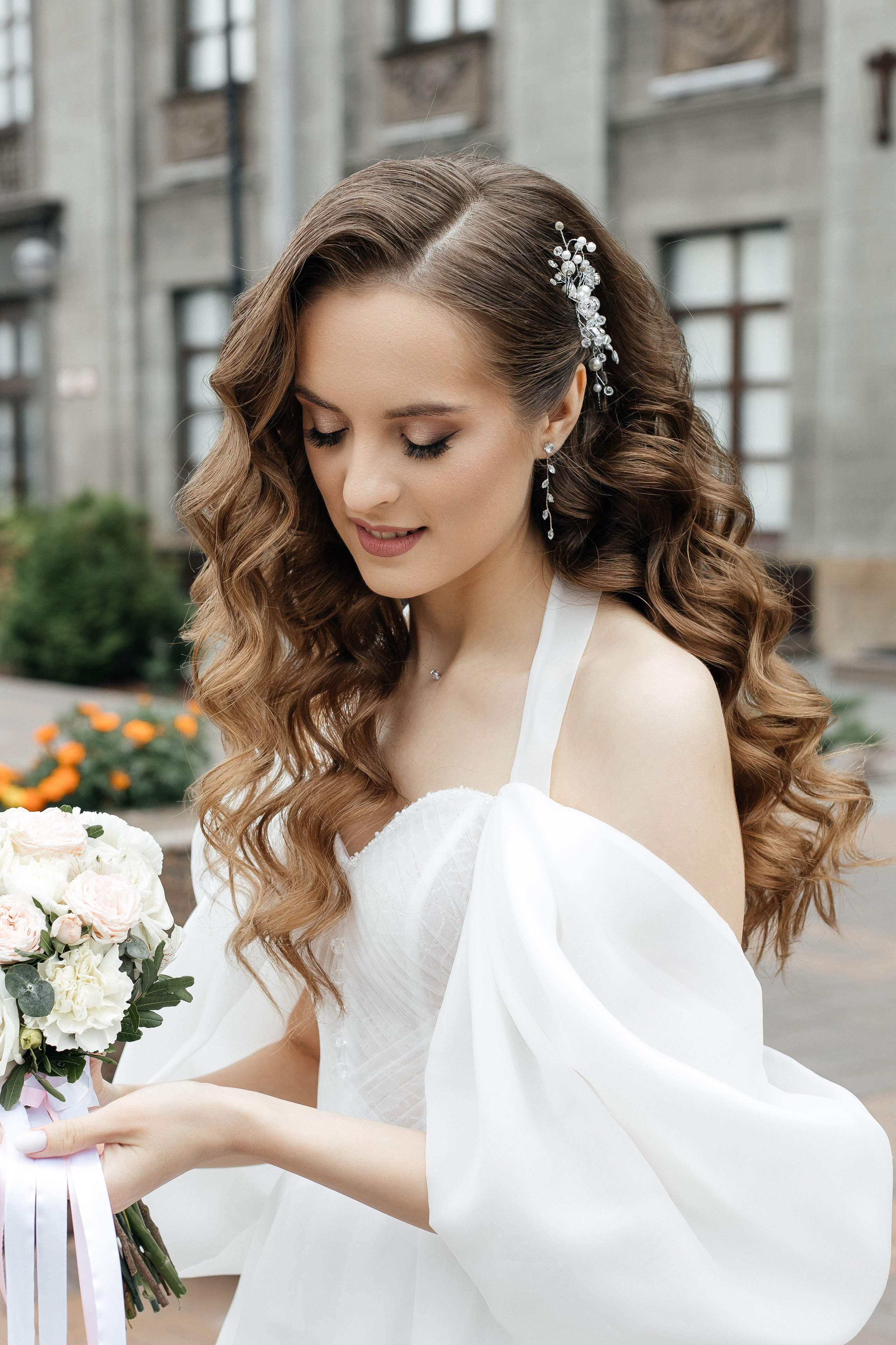 Оля и Артем. Свадебный и Семейный фотограф Свекрова Ольга