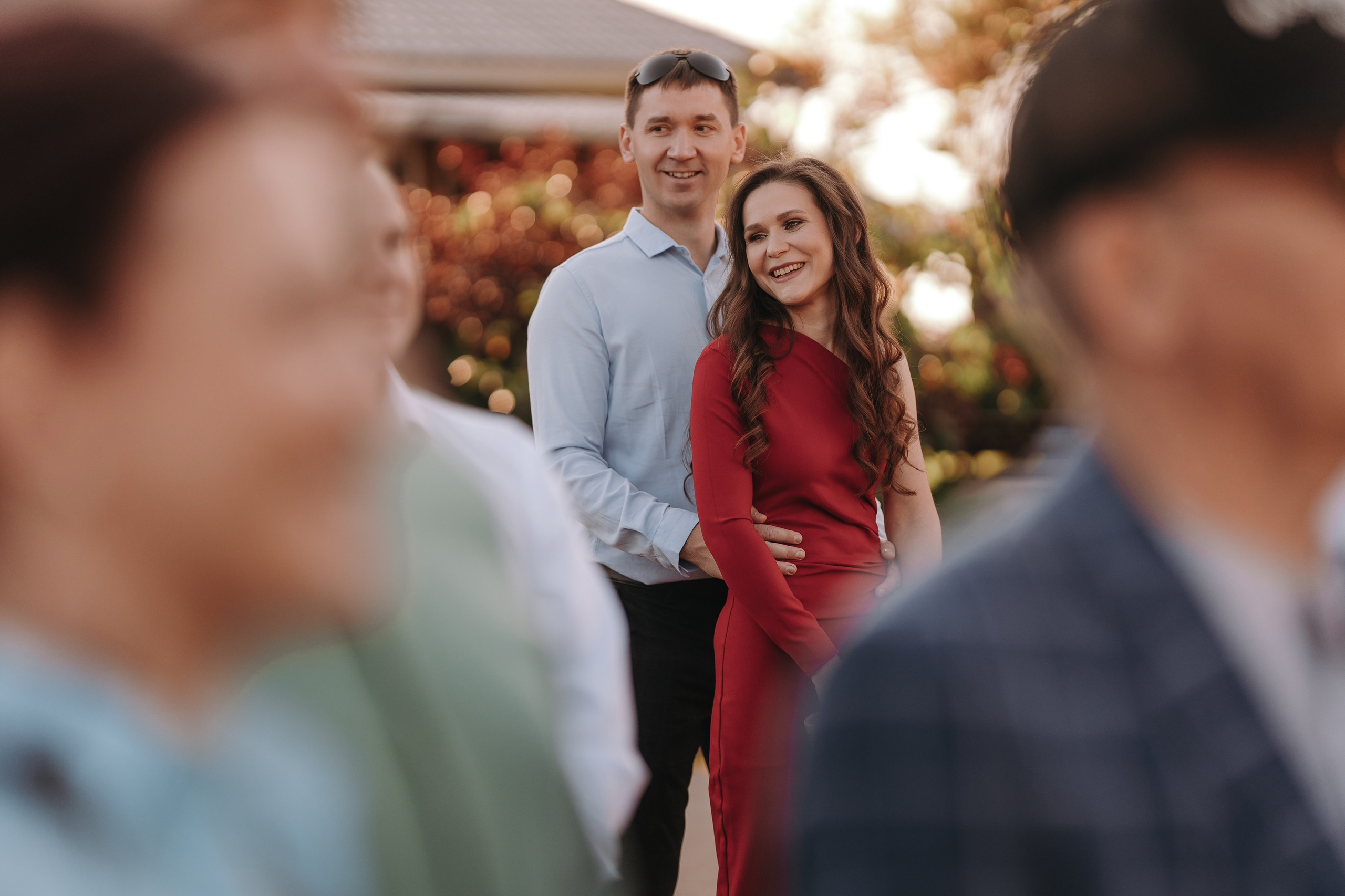 БАЗА ОТДЫХА КОВЧЕГ, ОХЛЕБИНИНО, МАКСИМ ЛУПАНОВ ВЕДУЩИЙ