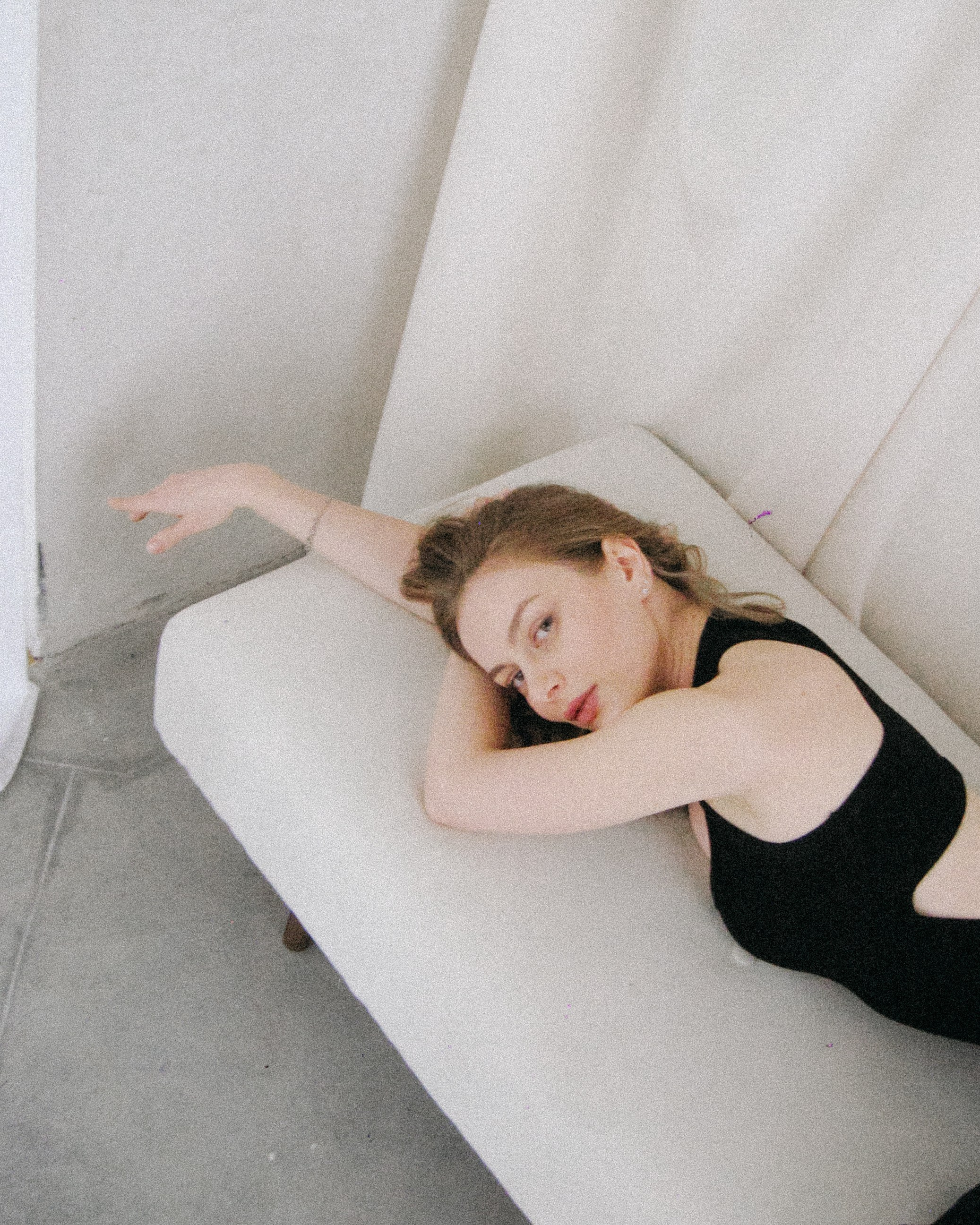 Люся и Женя. Павел Маннапов, фотограф и видеограф в Екатеринбурге