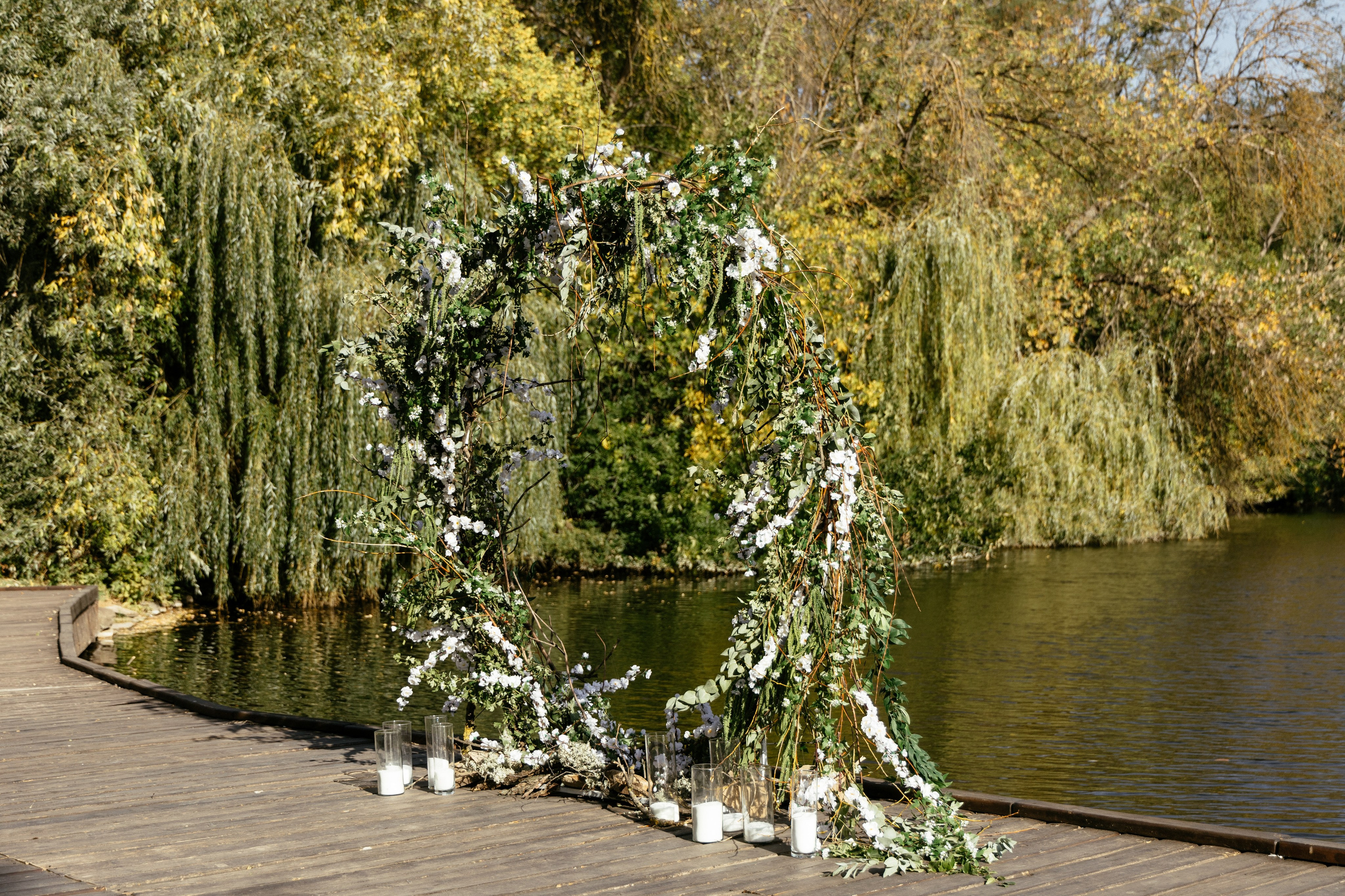 Георгий и Юлия. Свадебный организатор в Ростове-на-Дону Яснов Роман