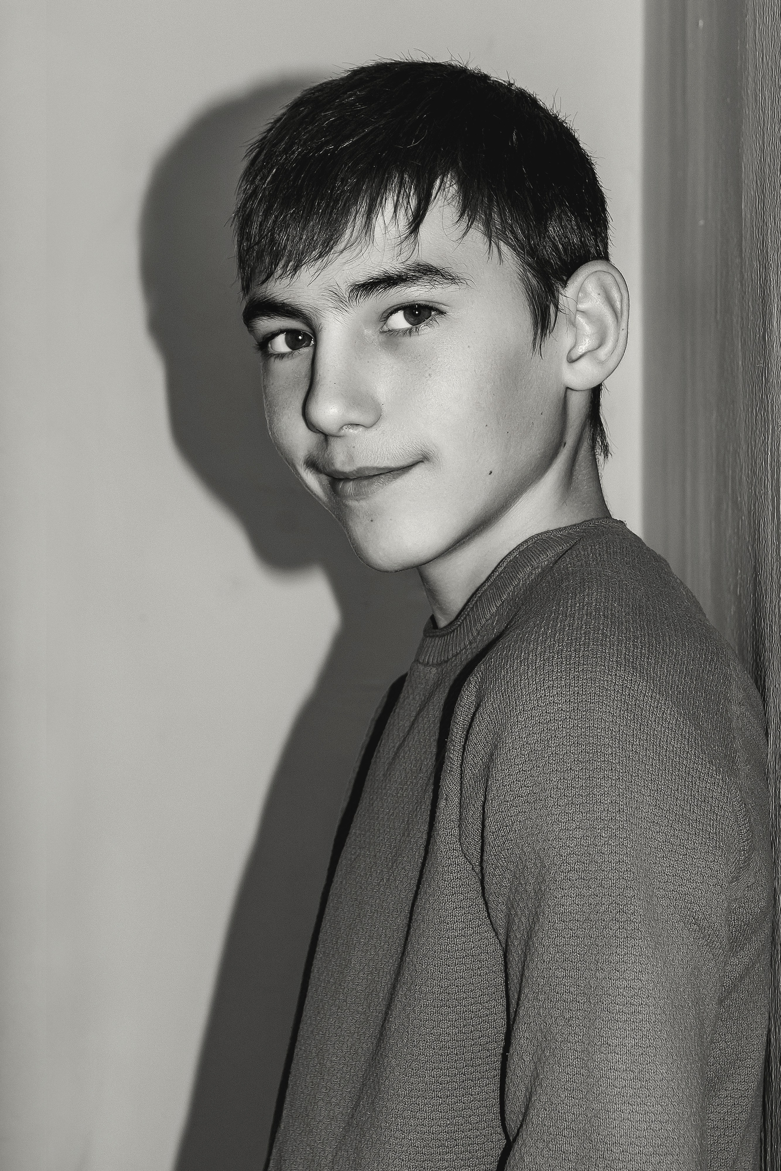 Назар. Фотограф широкого профиля Чита-Цасучей