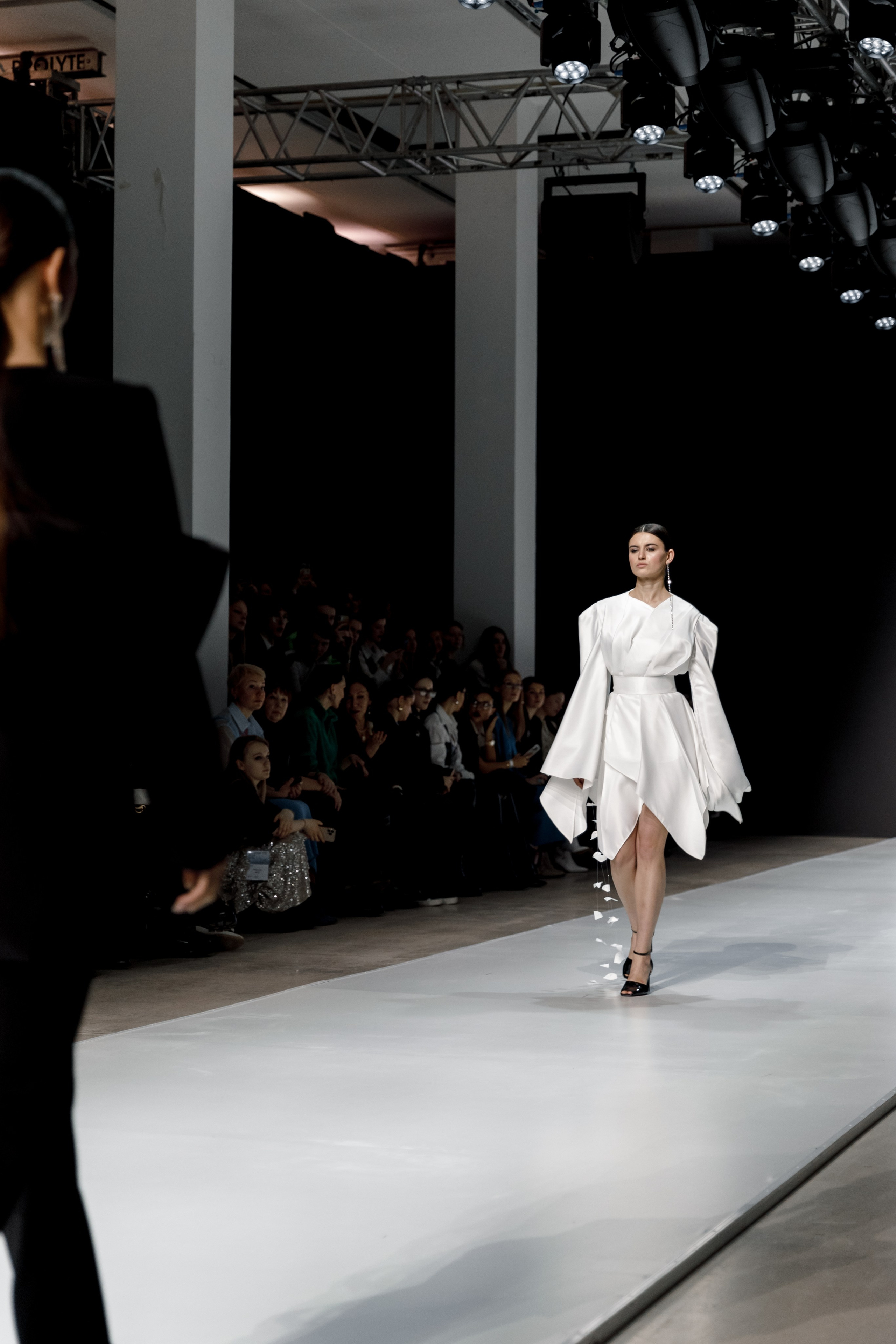 Московская неделя моды 2024. Свадебный фотограф в Москве и в Санкт-Петербурге